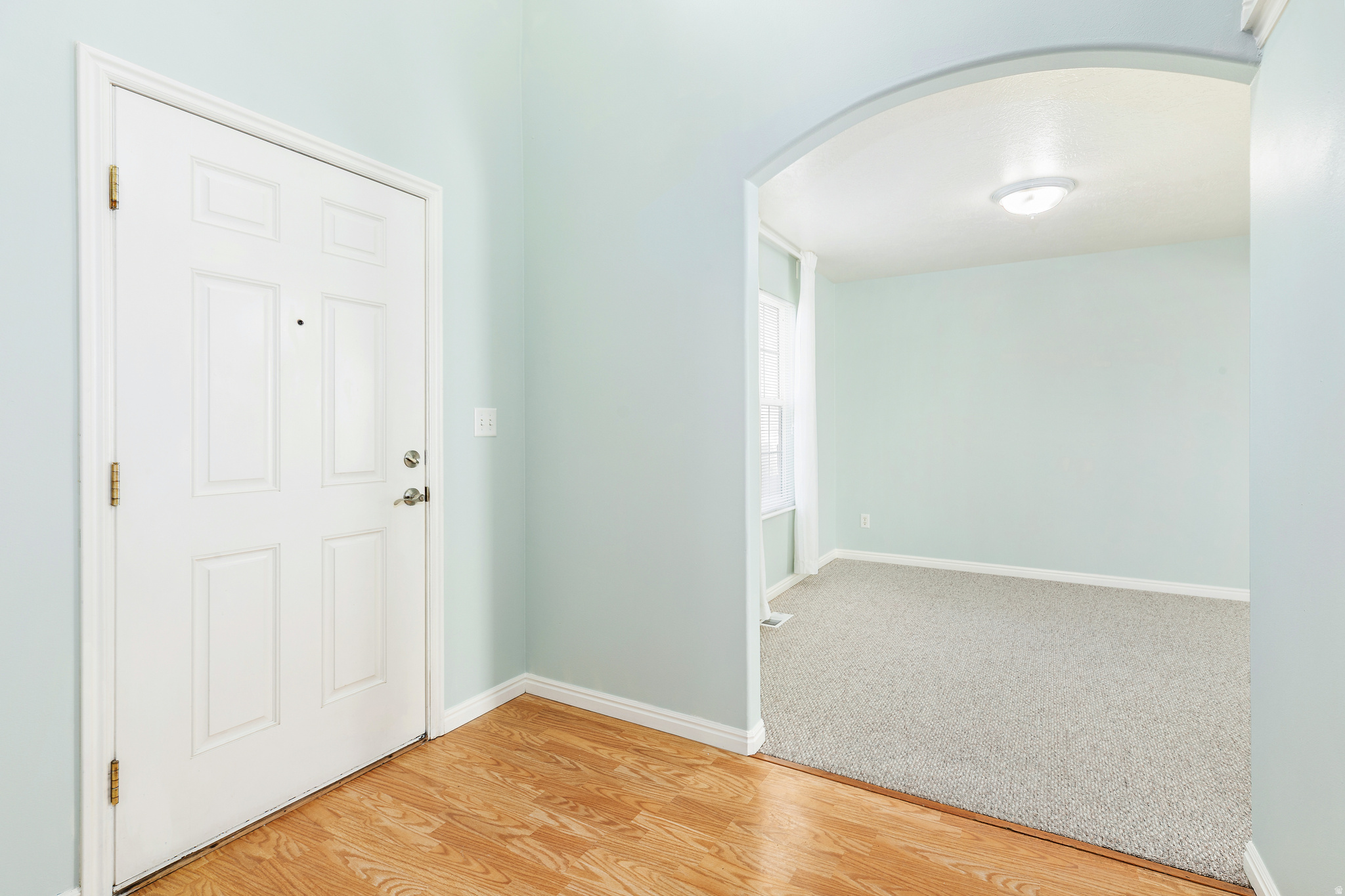 HARVEST HILLS - Residential