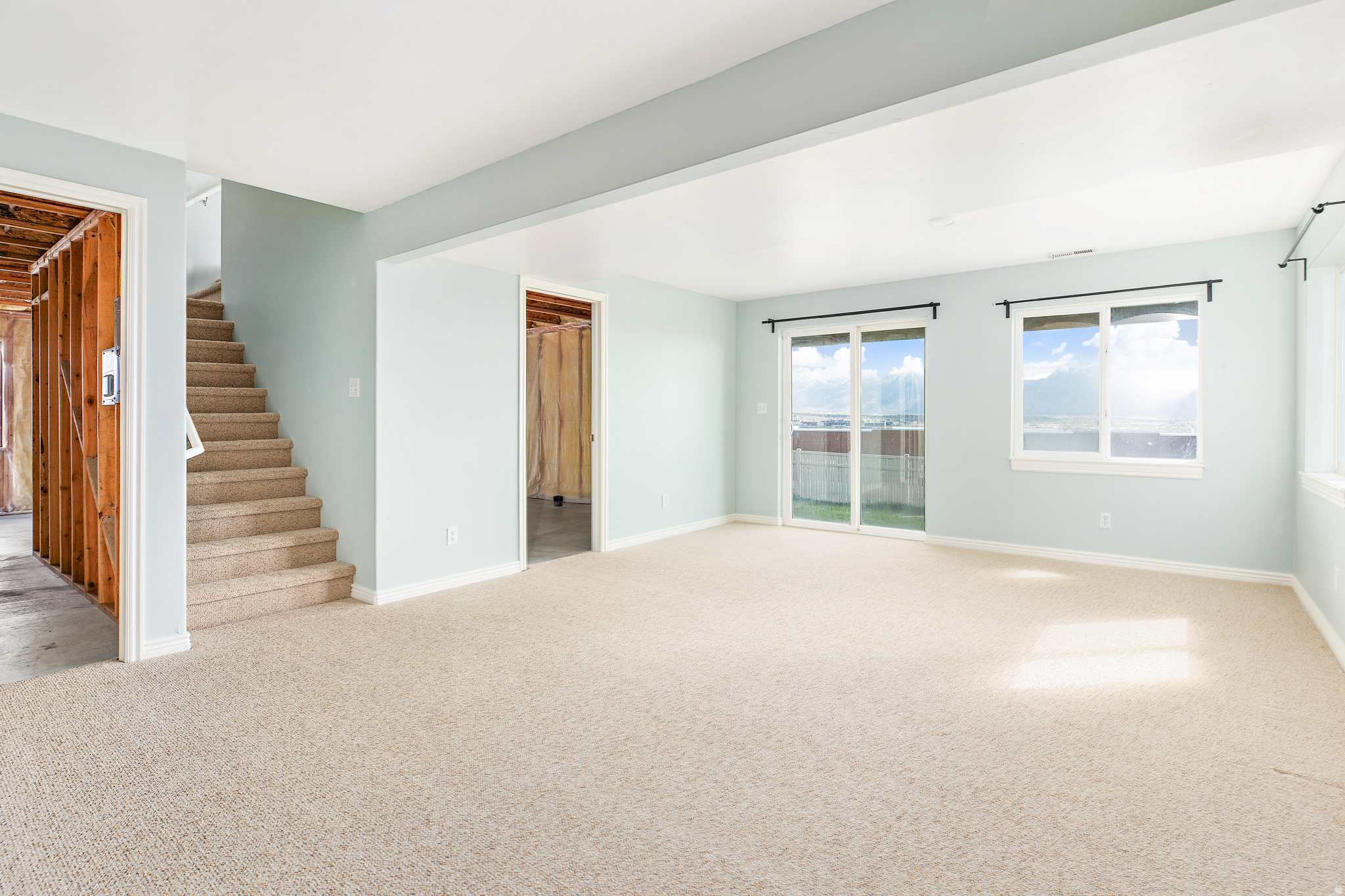 HARVEST HILLS - Residential