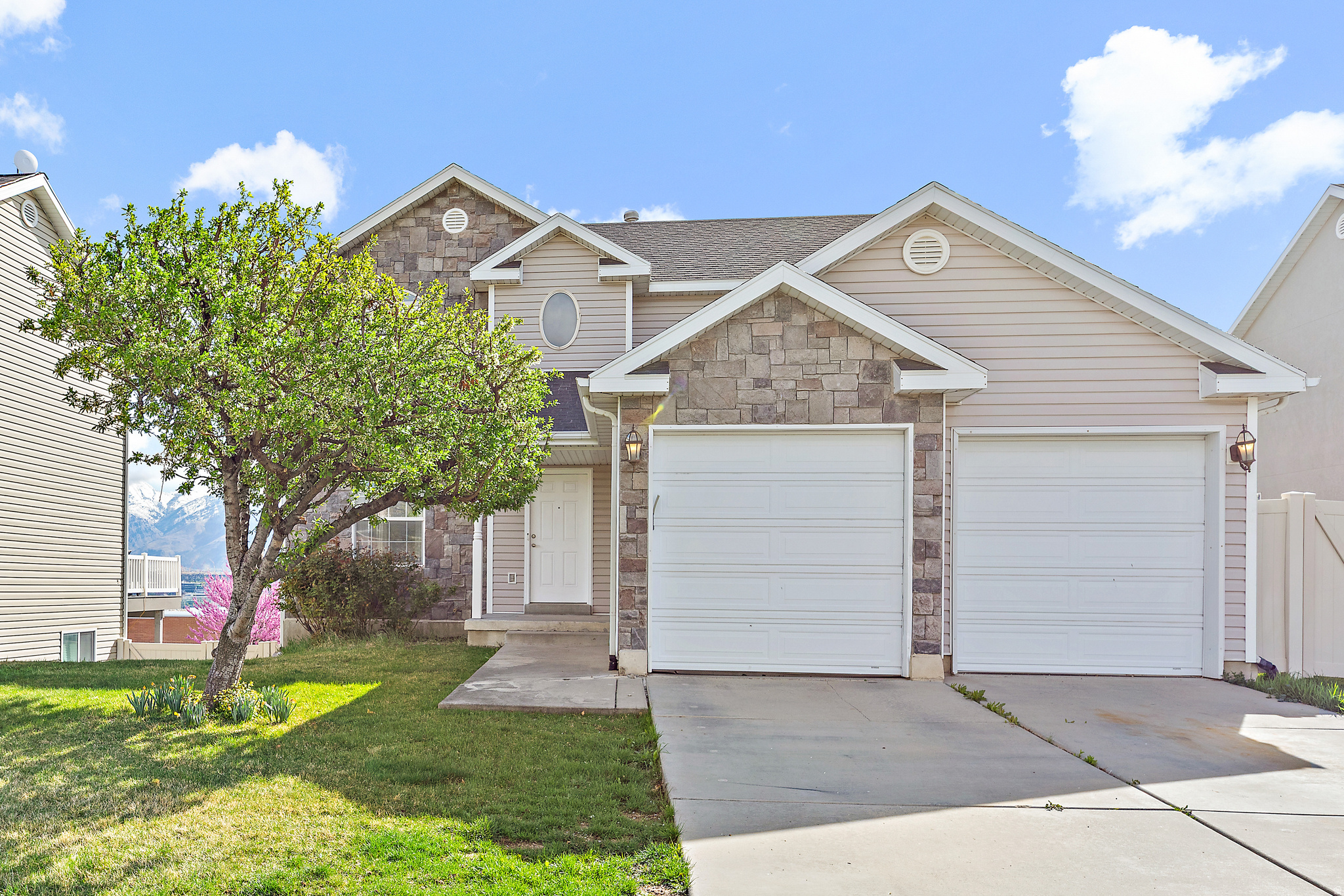 HARVEST HILLS - Residential