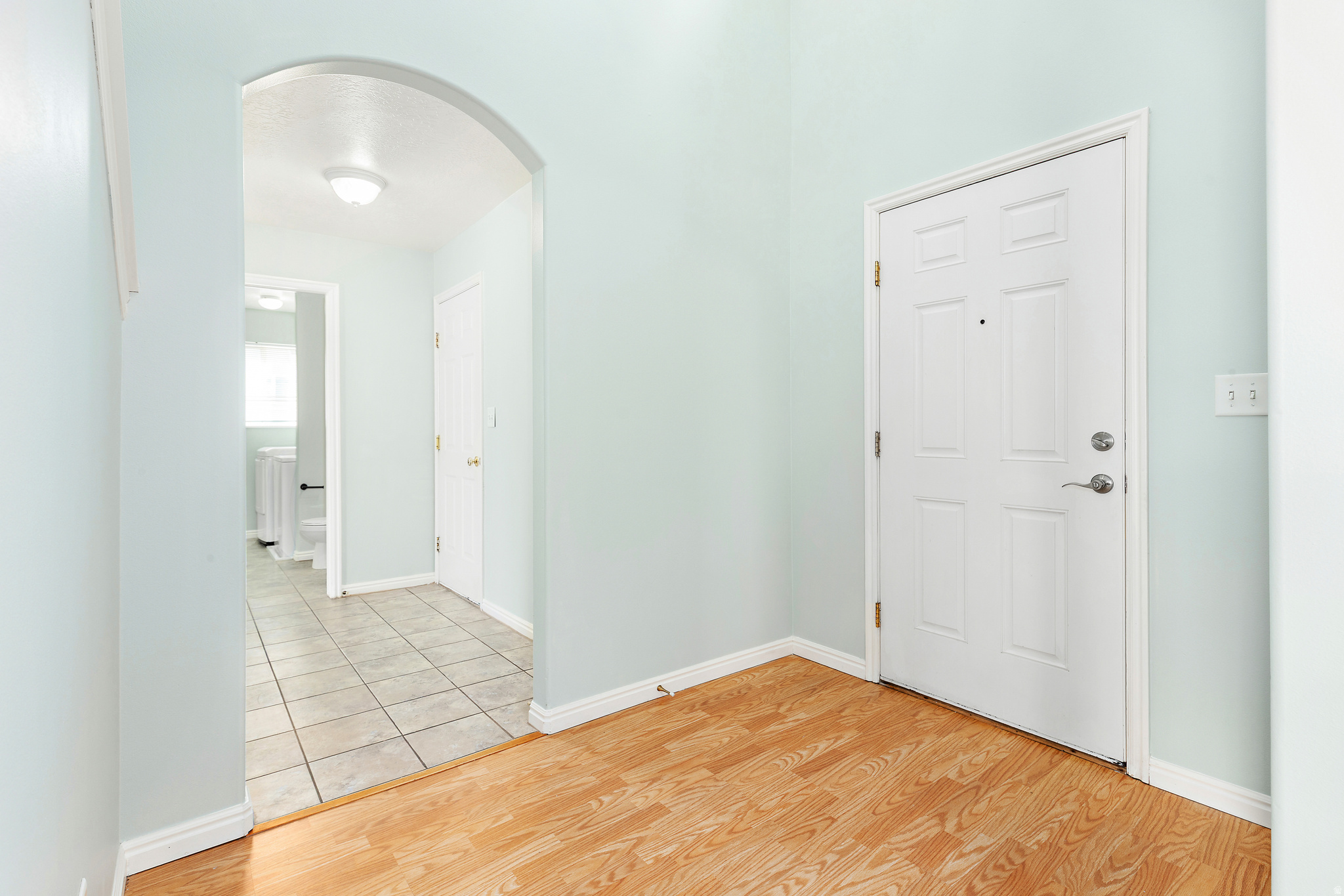 HARVEST HILLS - Residential