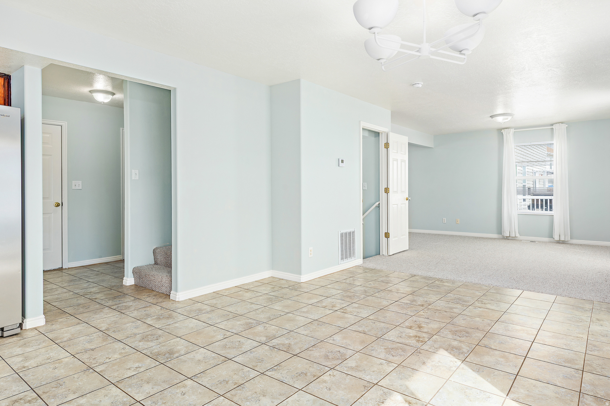 HARVEST HILLS - Residential