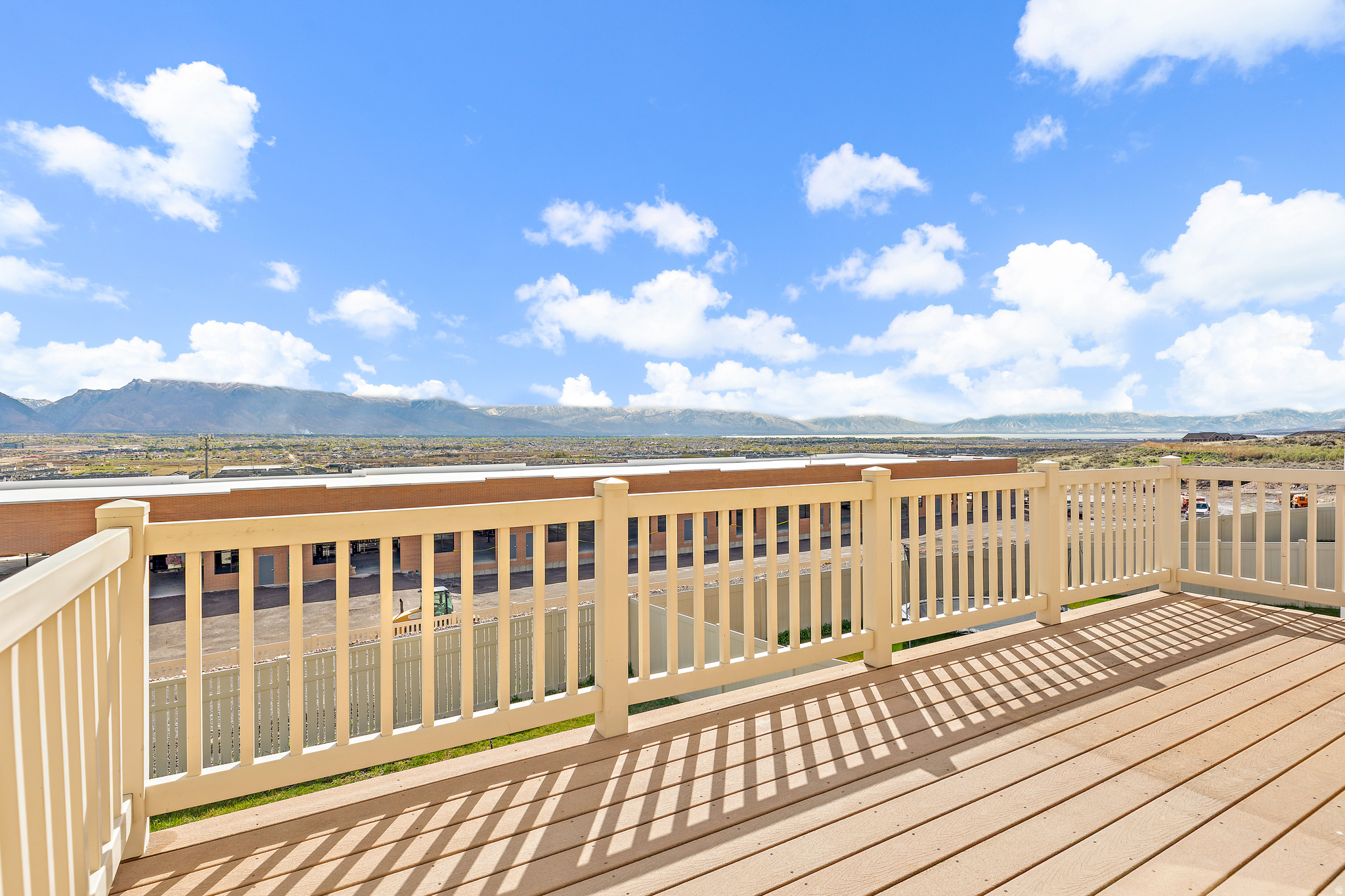 HARVEST HILLS - Residential