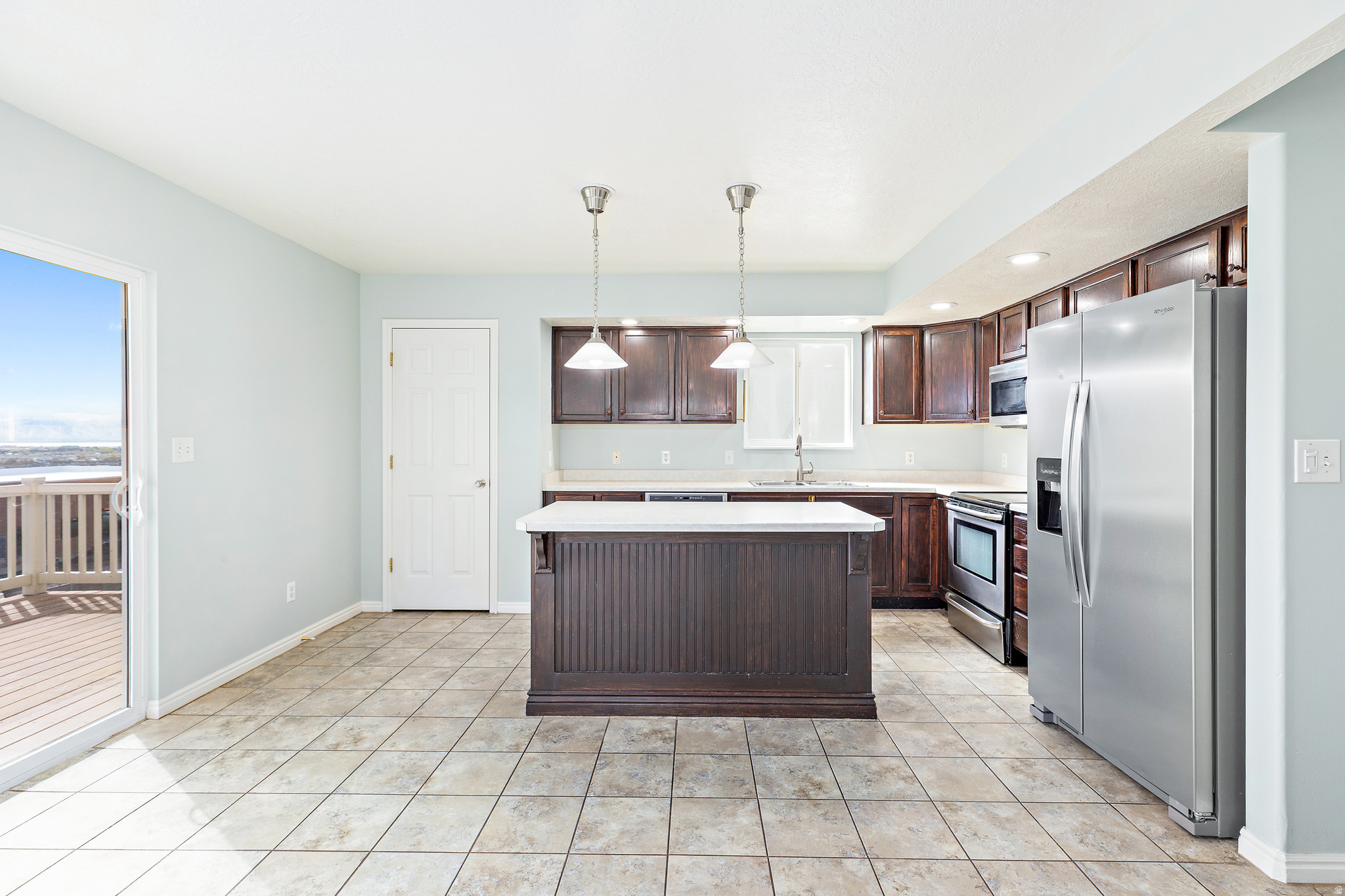 HARVEST HILLS - Residential