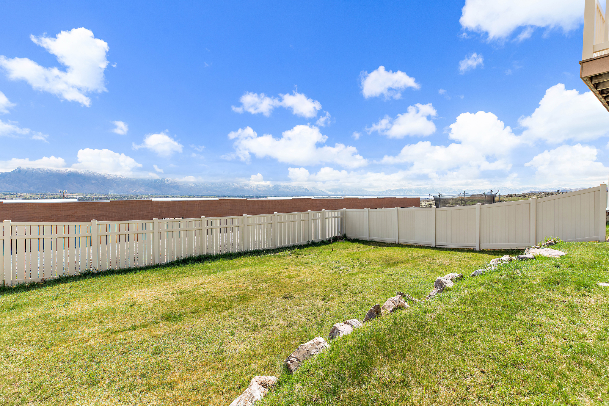 HARVEST HILLS - Residential