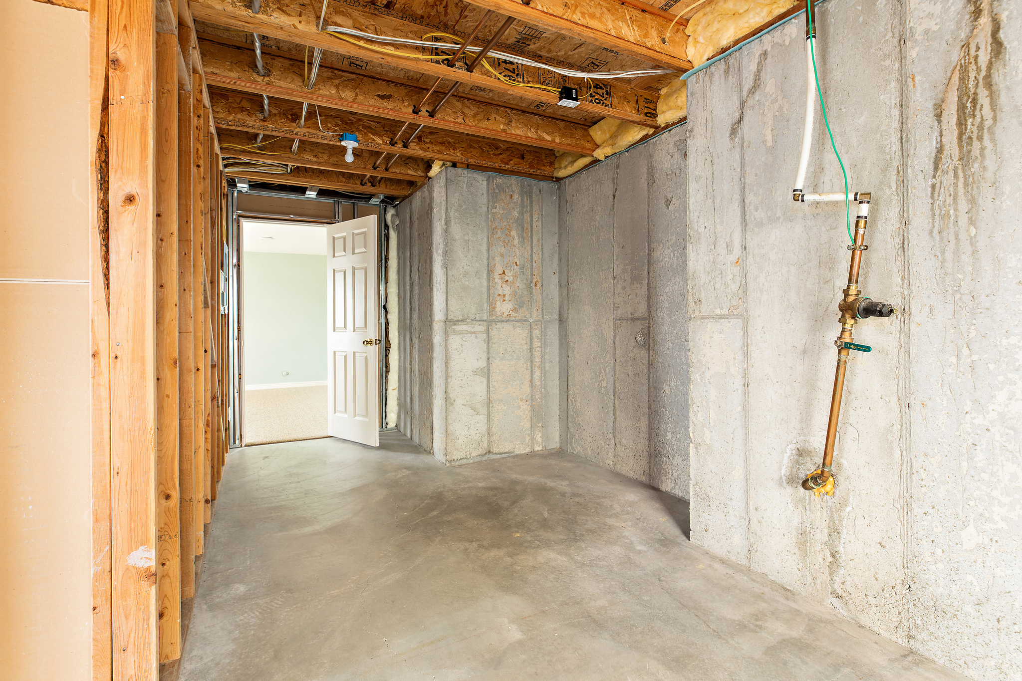 HARVEST HILLS - Residential