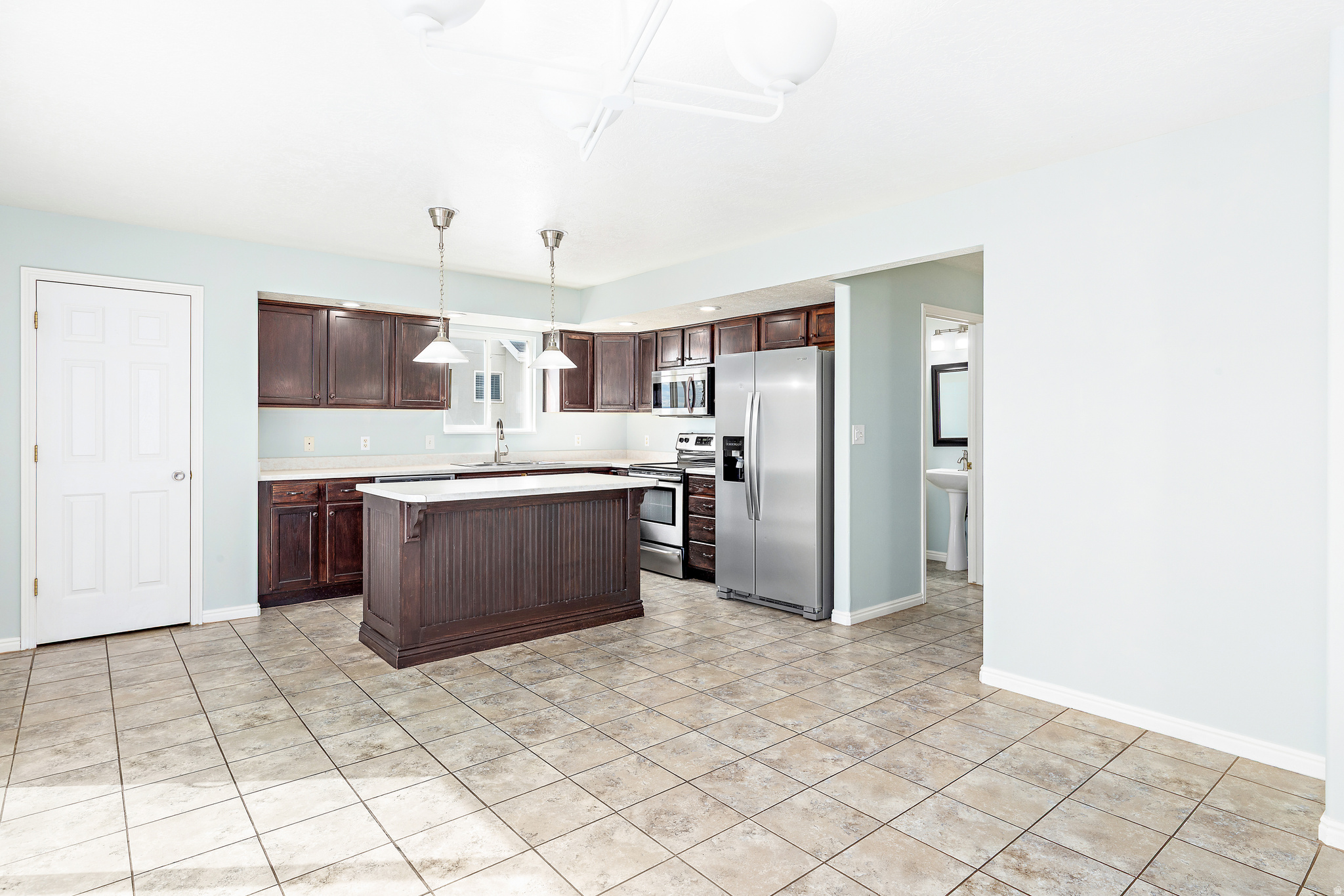 HARVEST HILLS - Residential