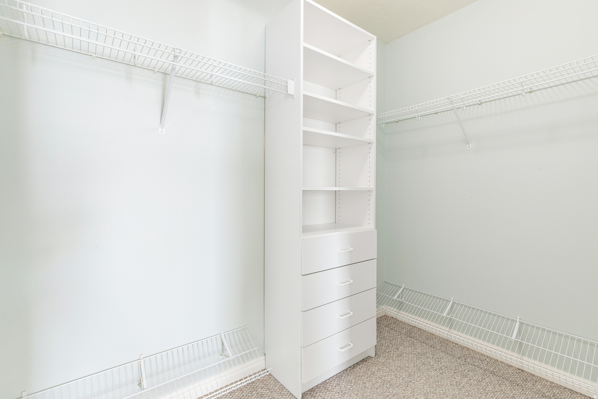 HARVEST HILLS - Residential