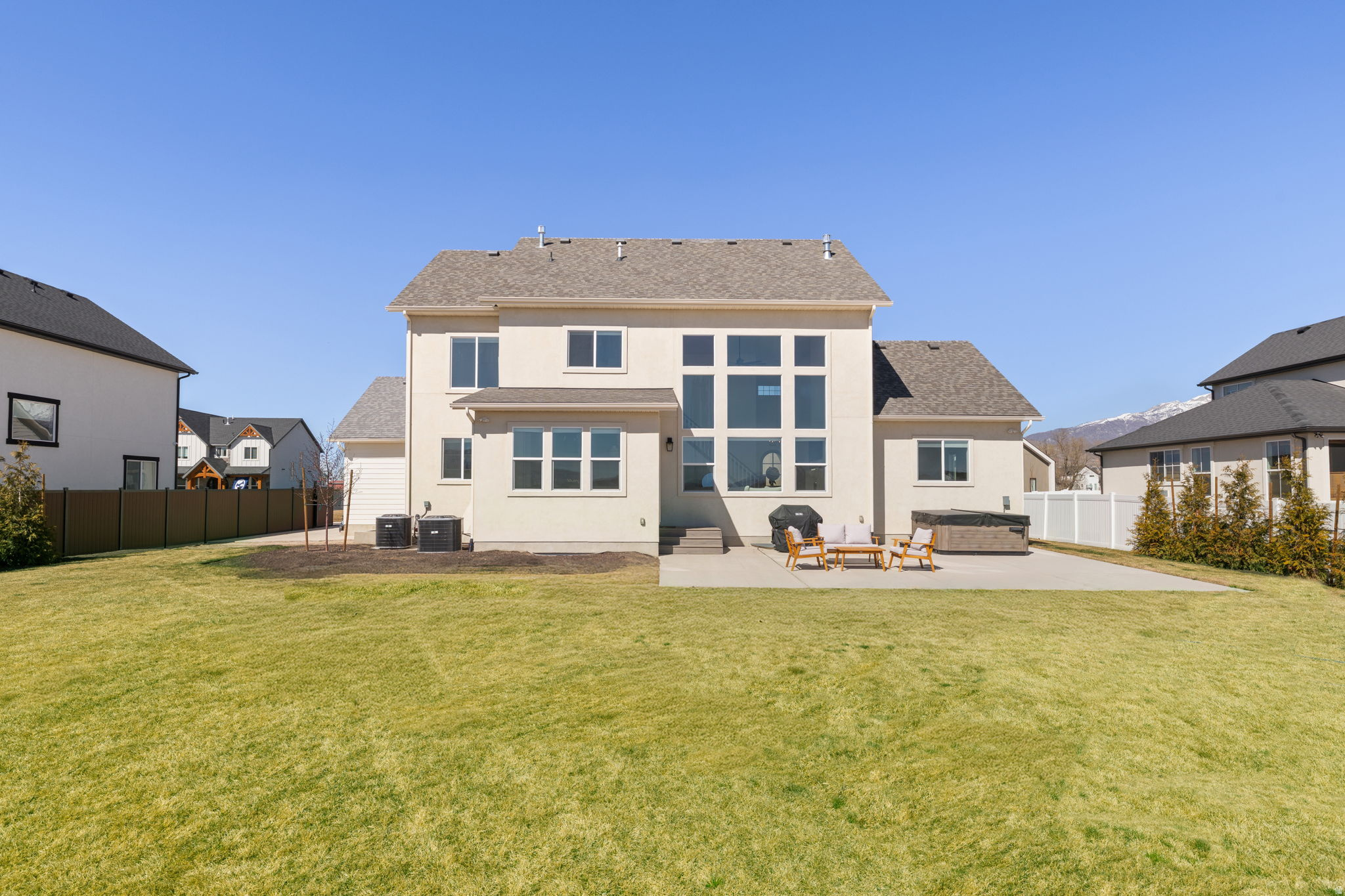 COLONY POINTE IN LEHI / BECKS LANDING - Residential