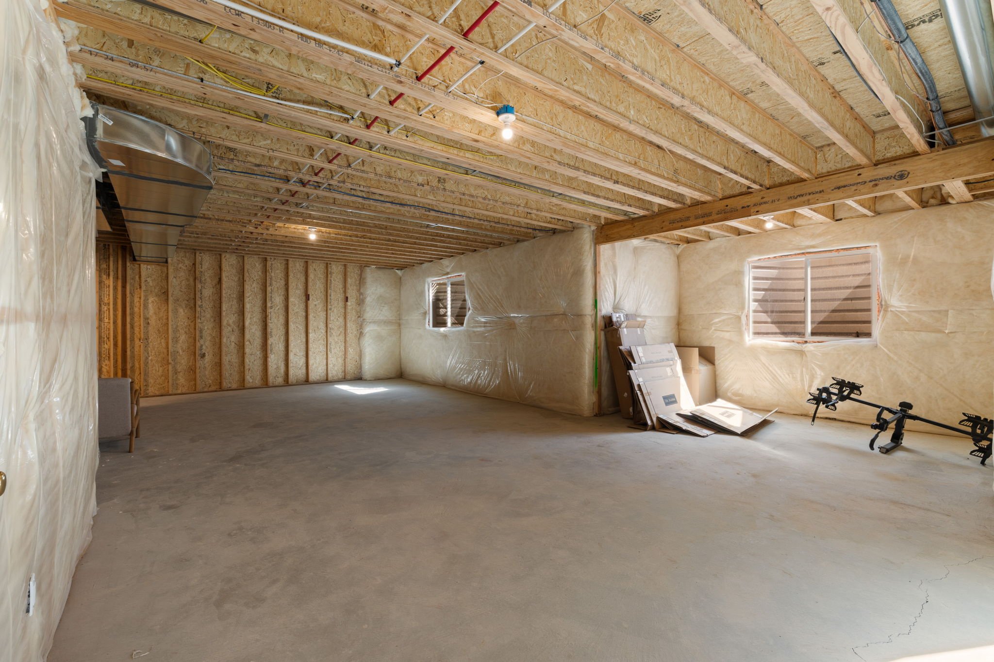 COLONY POINTE IN LEHI / BECKS LANDING - Residential