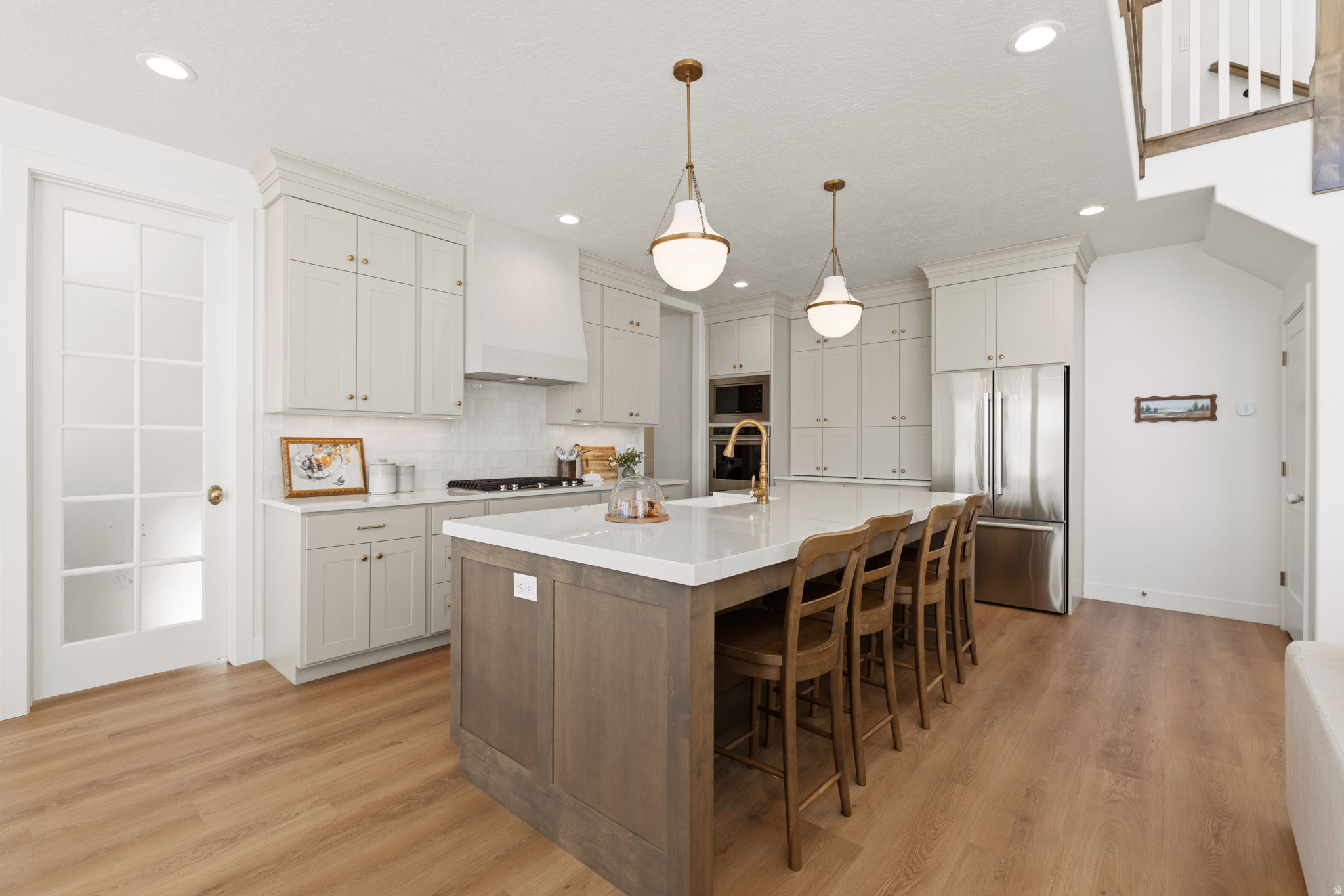 COLONY POINTE IN LEHI / BECKS LANDING - Residential