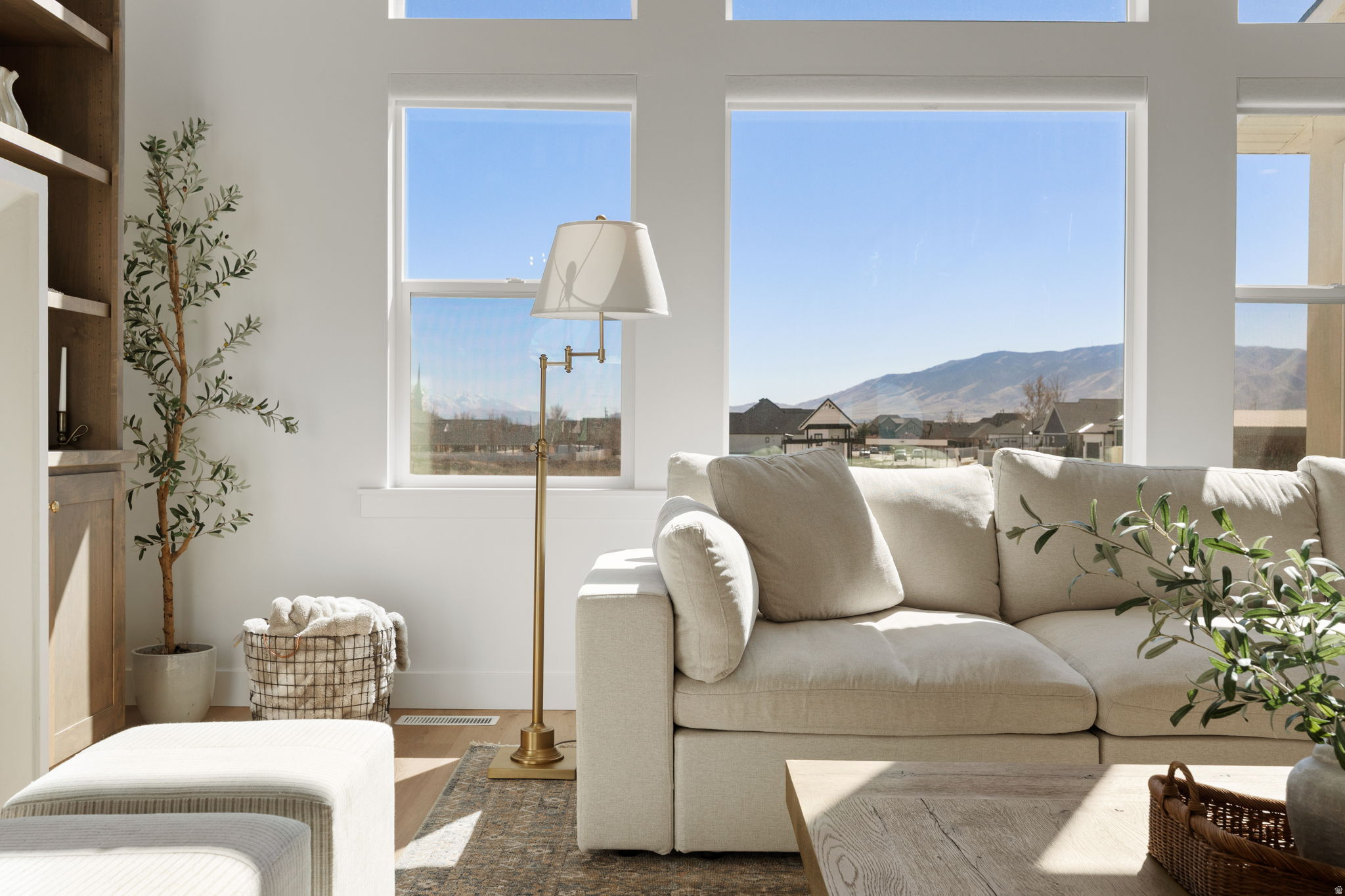 COLONY POINTE IN LEHI / BECKS LANDING - Residential