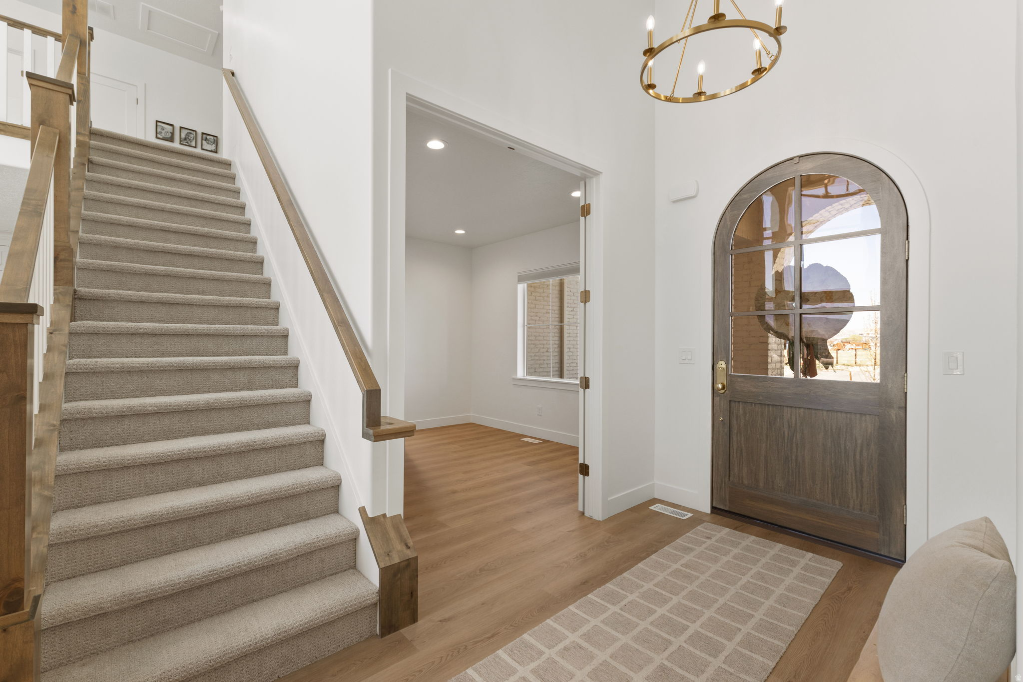 COLONY POINTE IN LEHI / BECKS LANDING - Residential