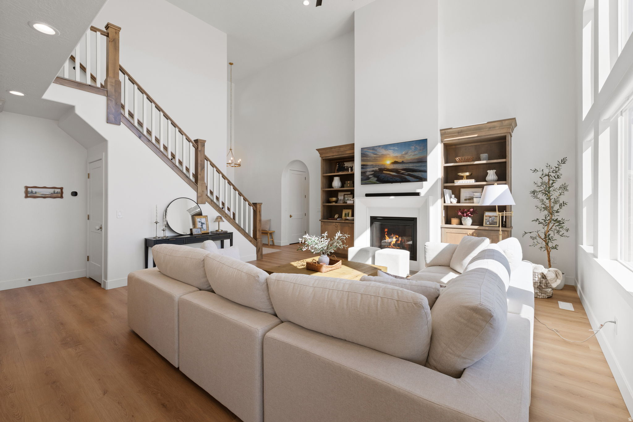 COLONY POINTE IN LEHI / BECKS LANDING - Residential