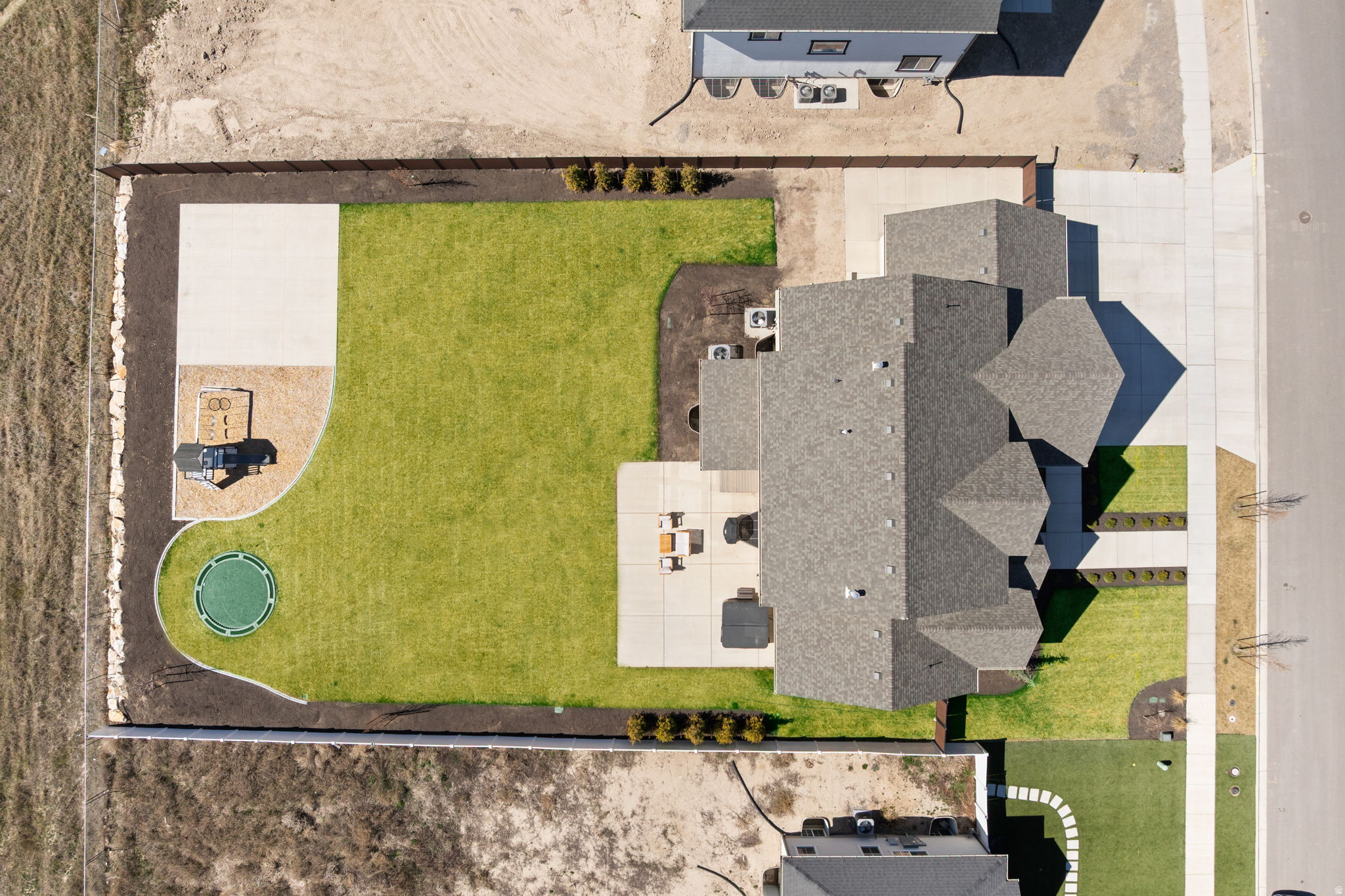 COLONY POINTE IN LEHI / BECKS LANDING - Residential