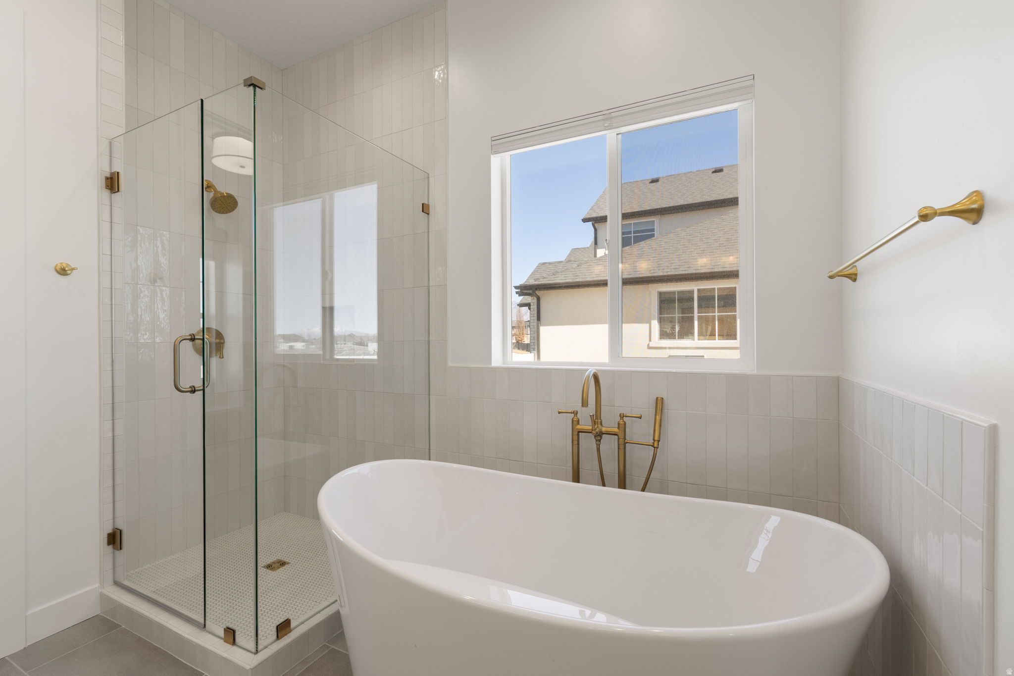 COLONY POINTE IN LEHI / BECKS LANDING - Residential