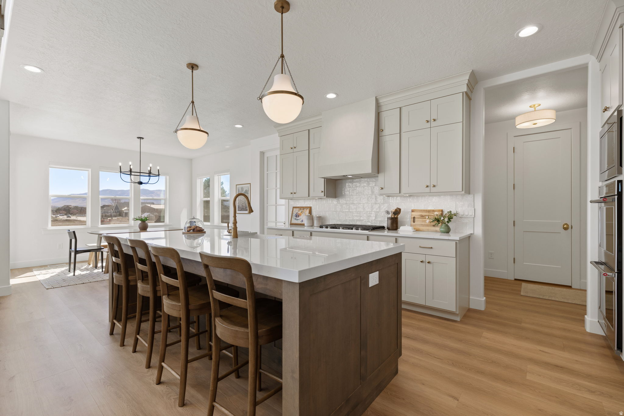 COLONY POINTE IN LEHI / BECKS LANDING - Residential