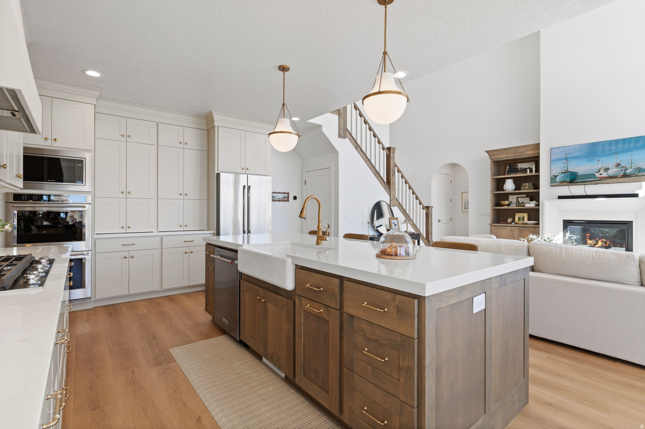 COLONY POINTE IN LEHI / BECKS LANDING - Residential