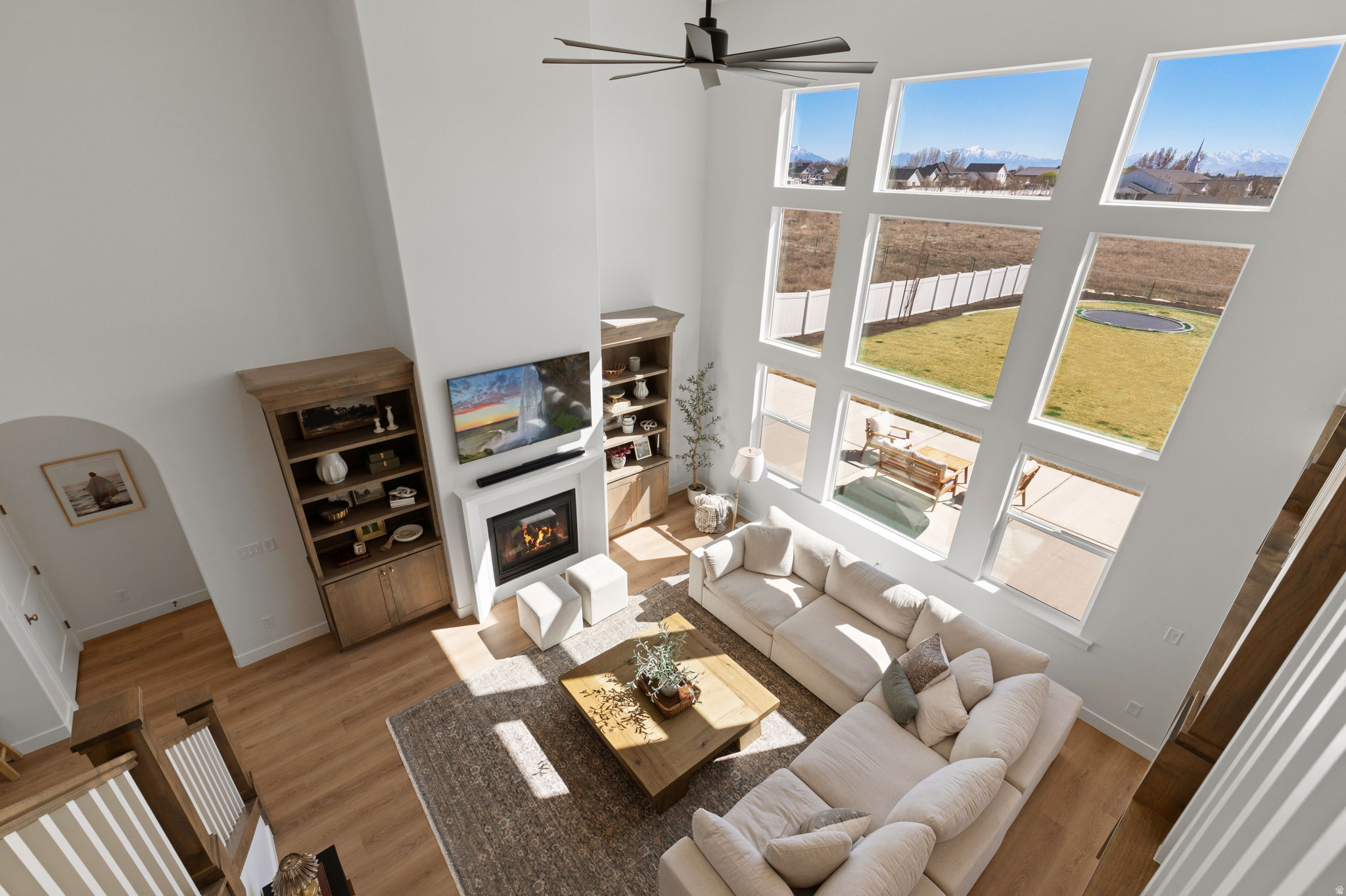 COLONY POINTE IN LEHI / BECKS LANDING - Residential