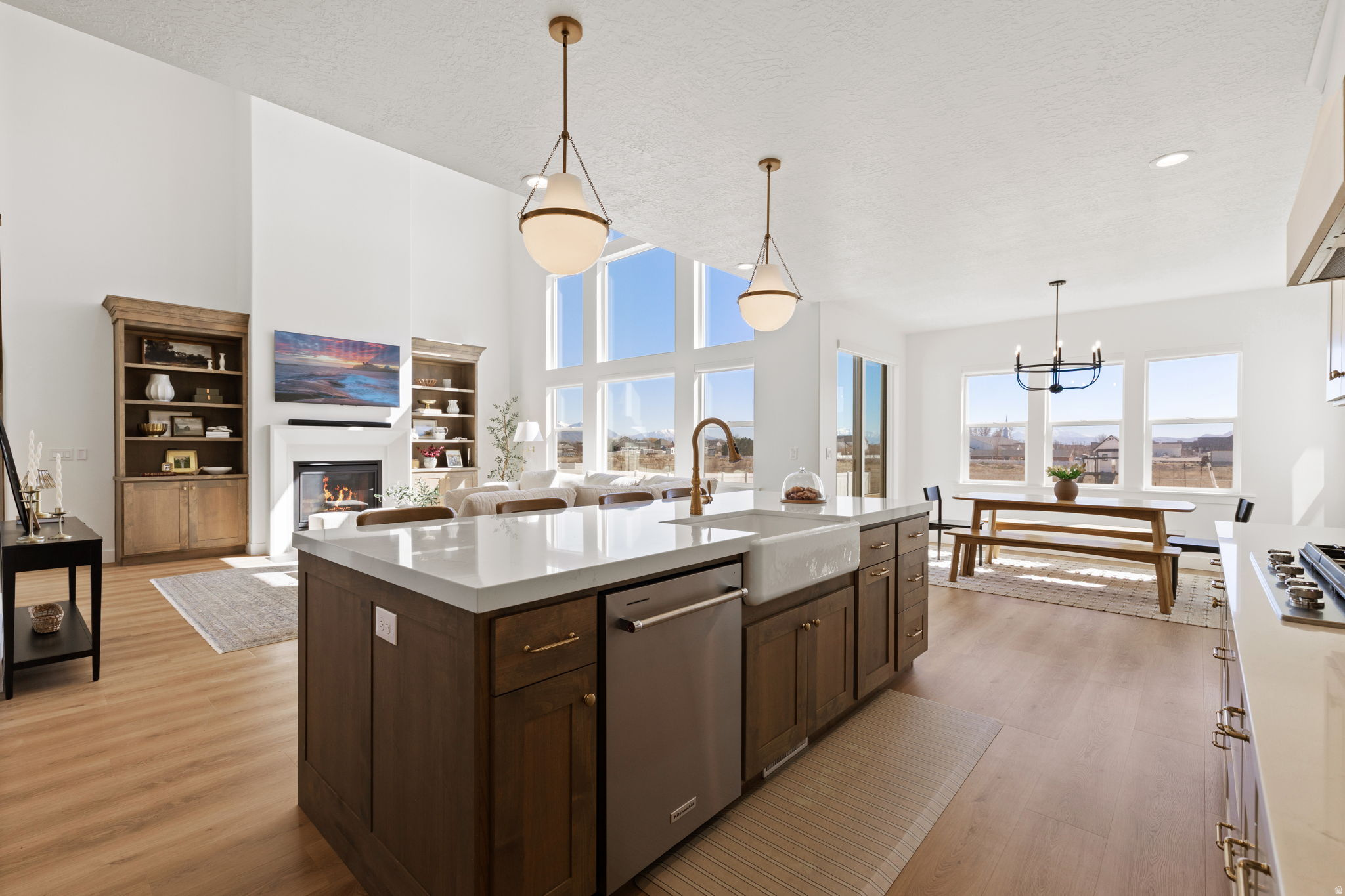 COLONY POINTE IN LEHI / BECKS LANDING - Residential