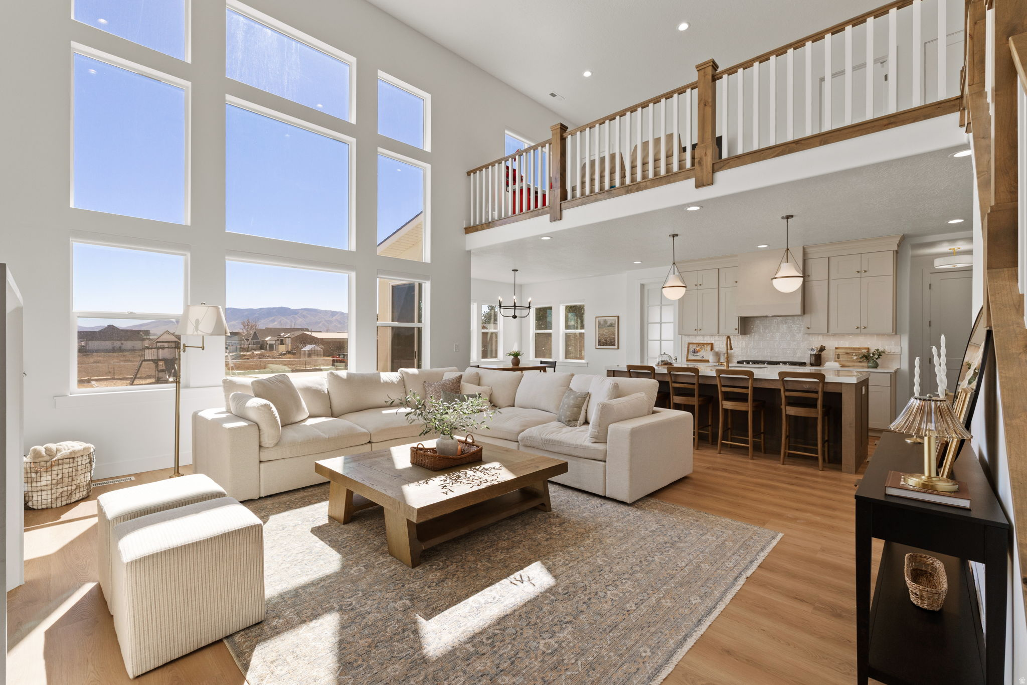 COLONY POINTE IN LEHI / BECKS LANDING - Residential