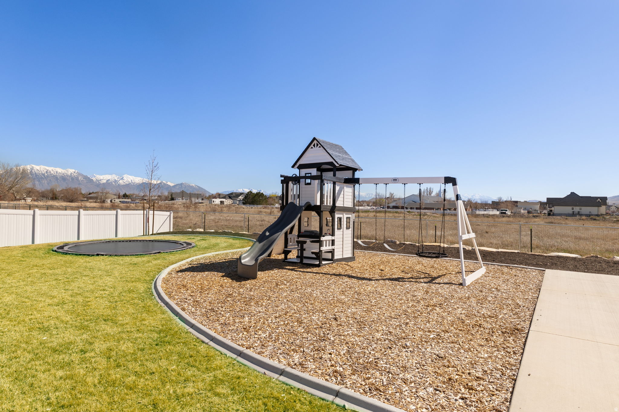 COLONY POINTE IN LEHI / BECKS LANDING - Residential