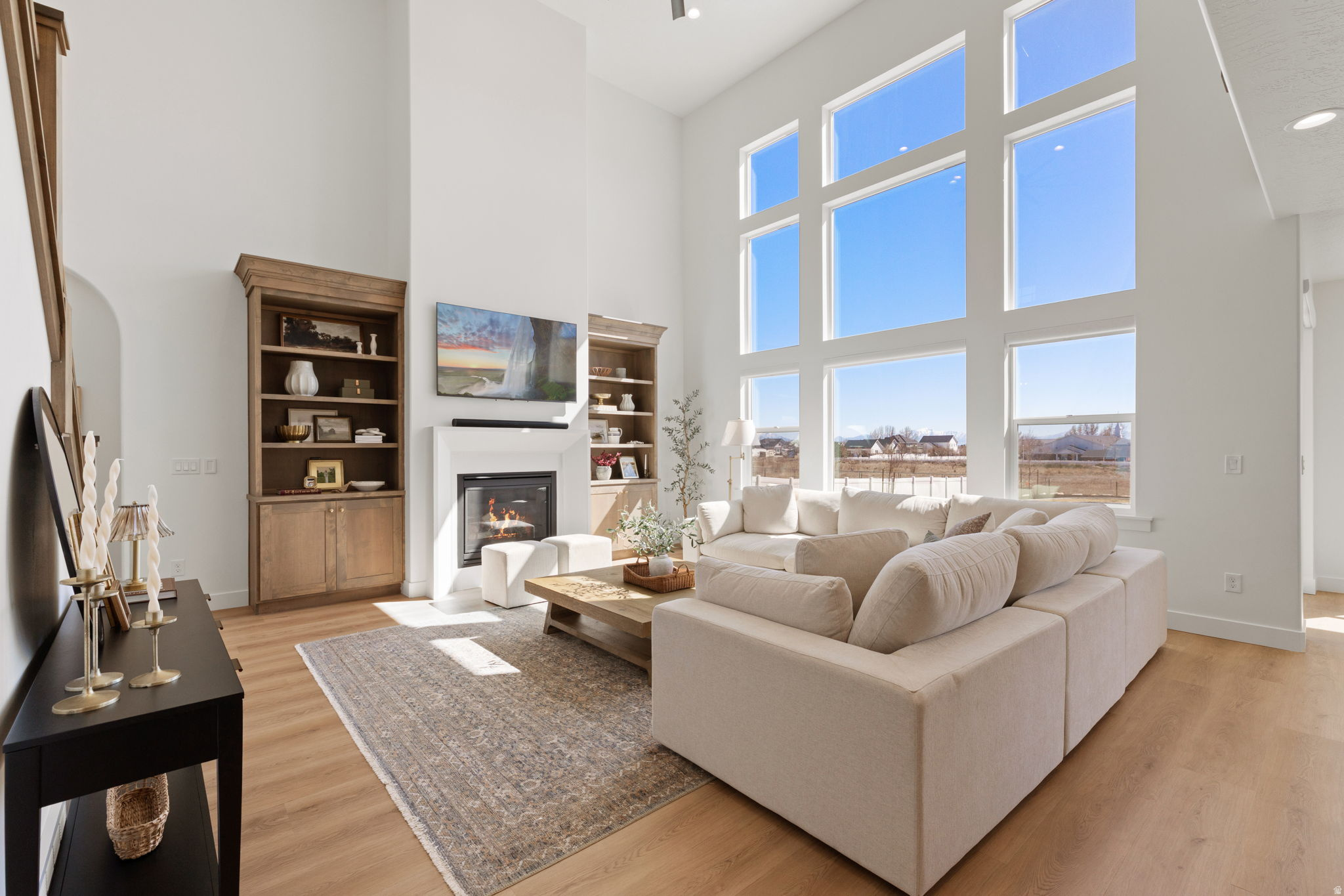 COLONY POINTE IN LEHI / BECKS LANDING - Residential