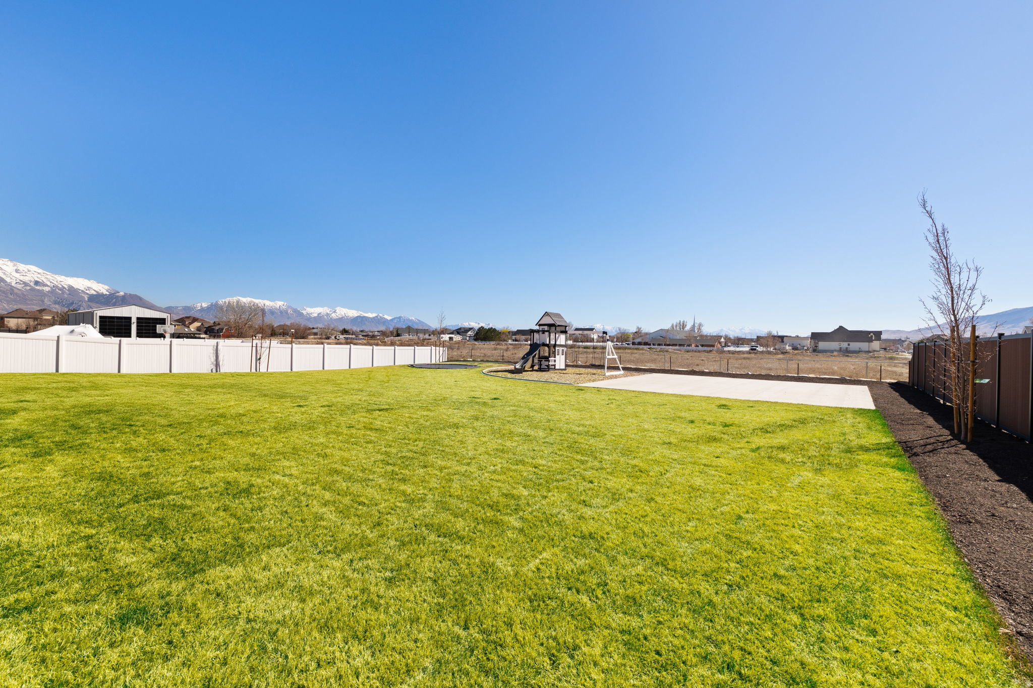 COLONY POINTE IN LEHI / BECKS LANDING - Residential