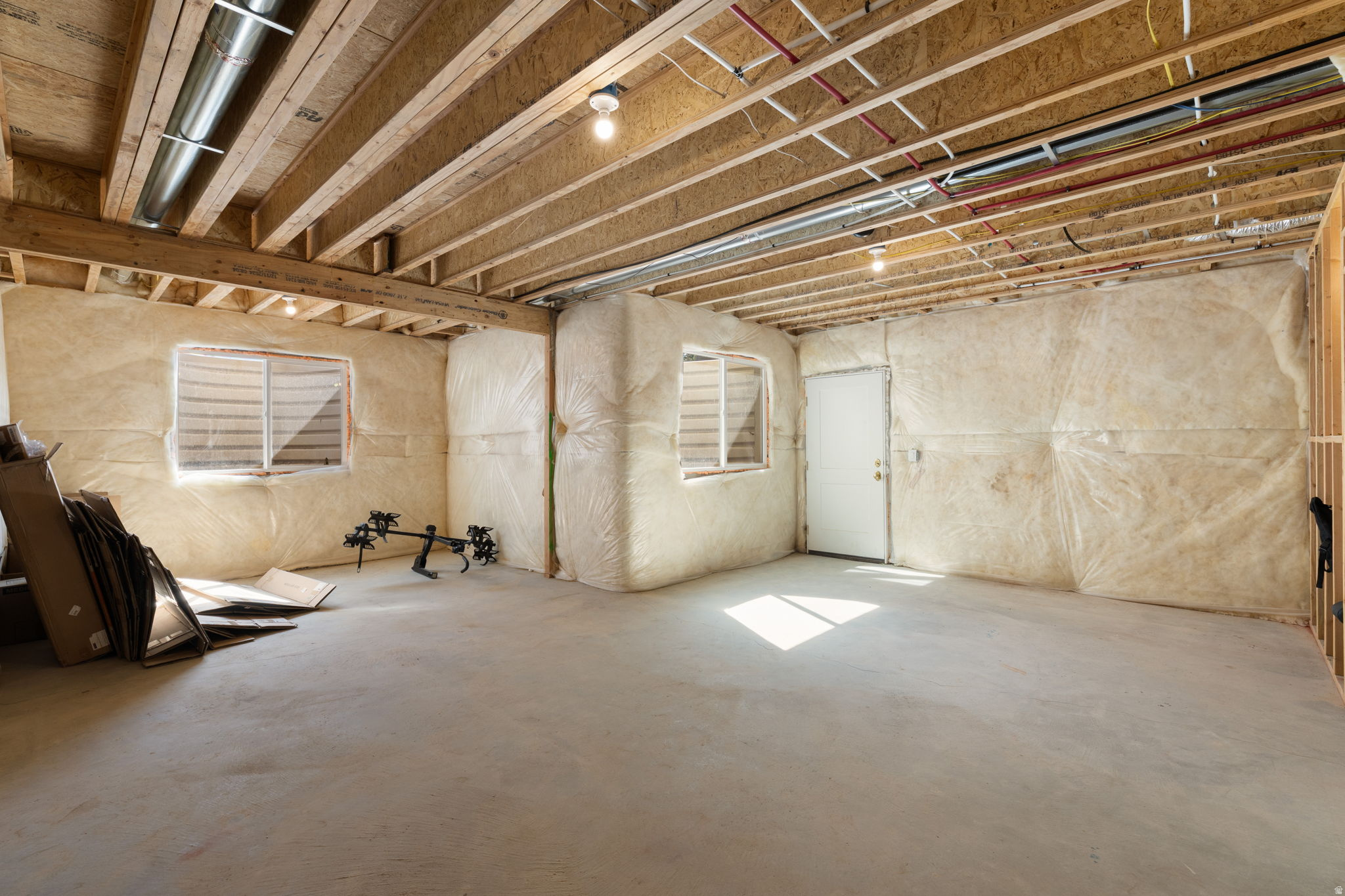 COLONY POINTE IN LEHI / BECKS LANDING - Residential