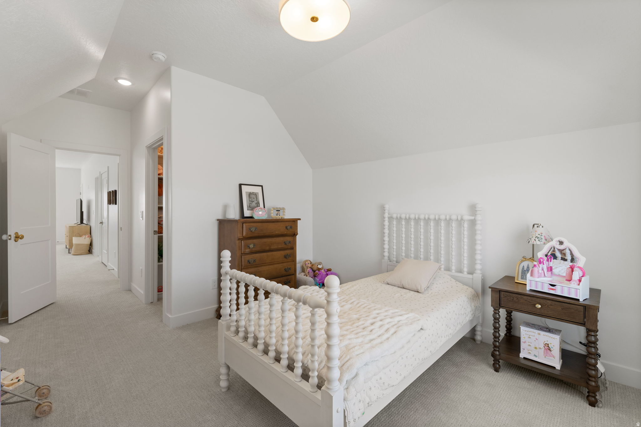 COLONY POINTE IN LEHI / BECKS LANDING - Residential