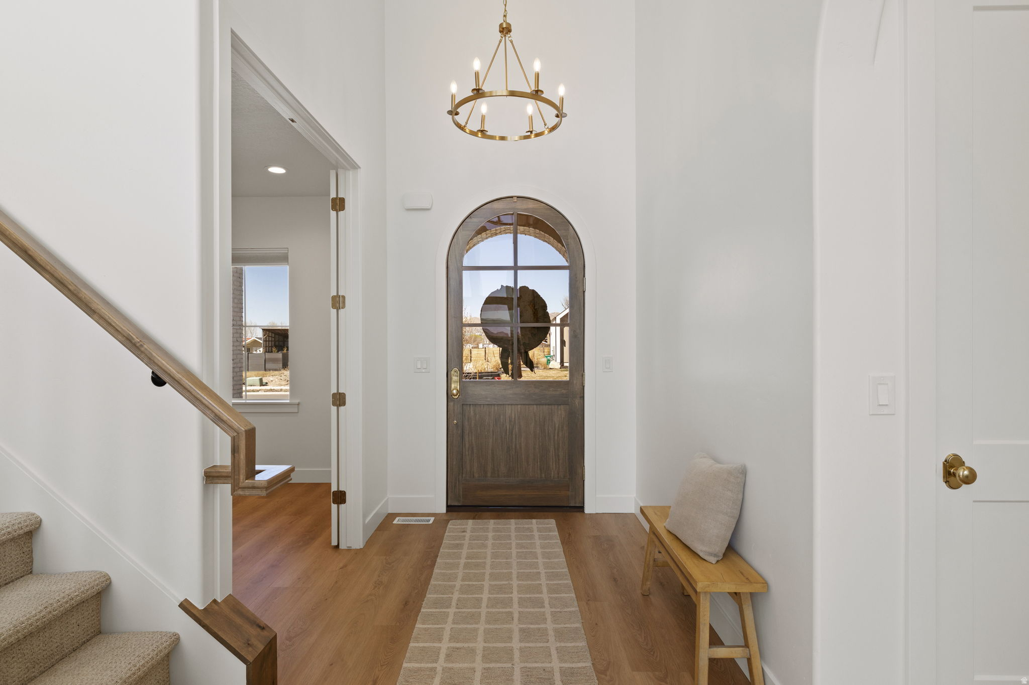 COLONY POINTE IN LEHI / BECKS LANDING - Residential