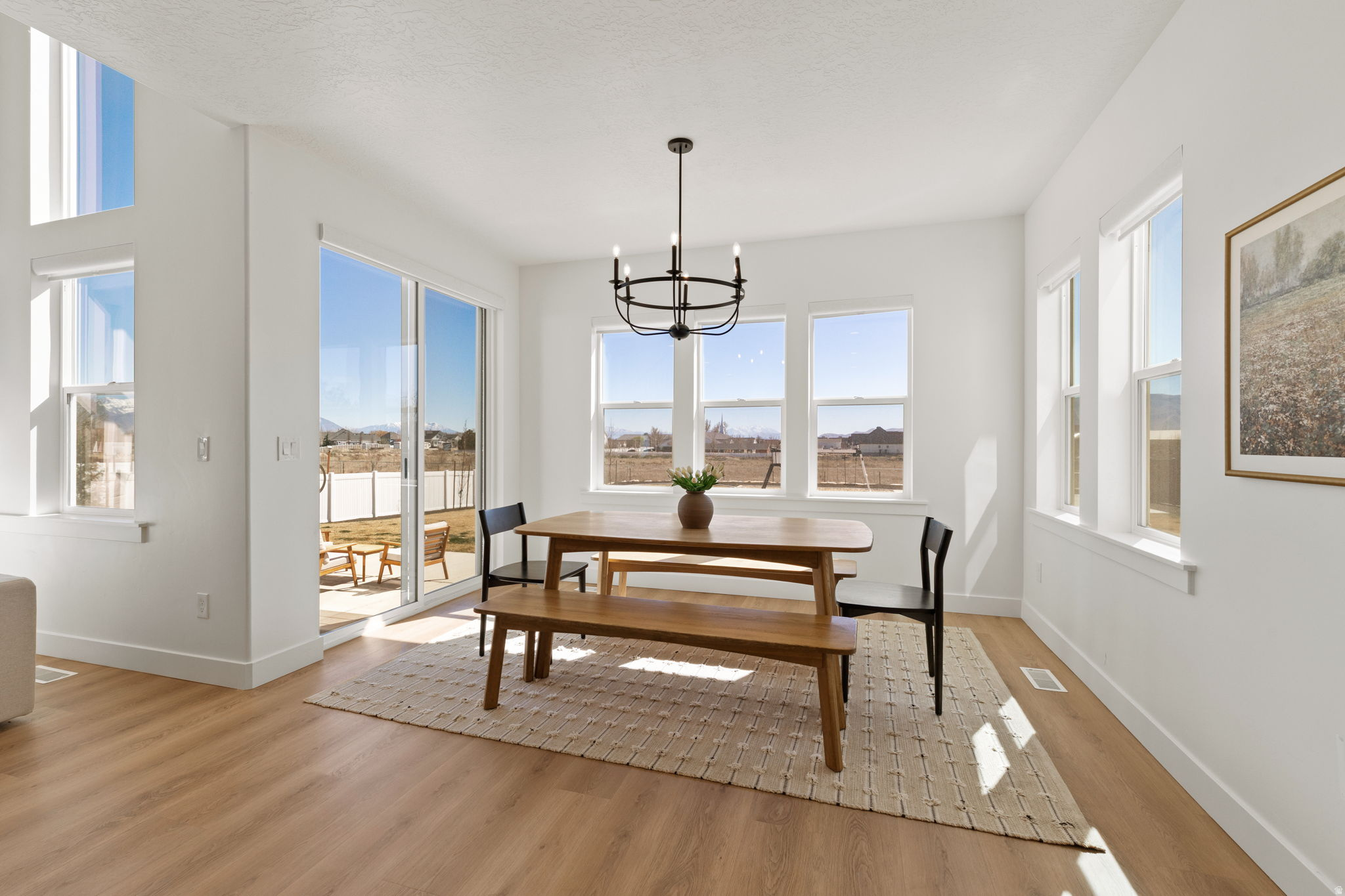COLONY POINTE IN LEHI / BECKS LANDING - Residential