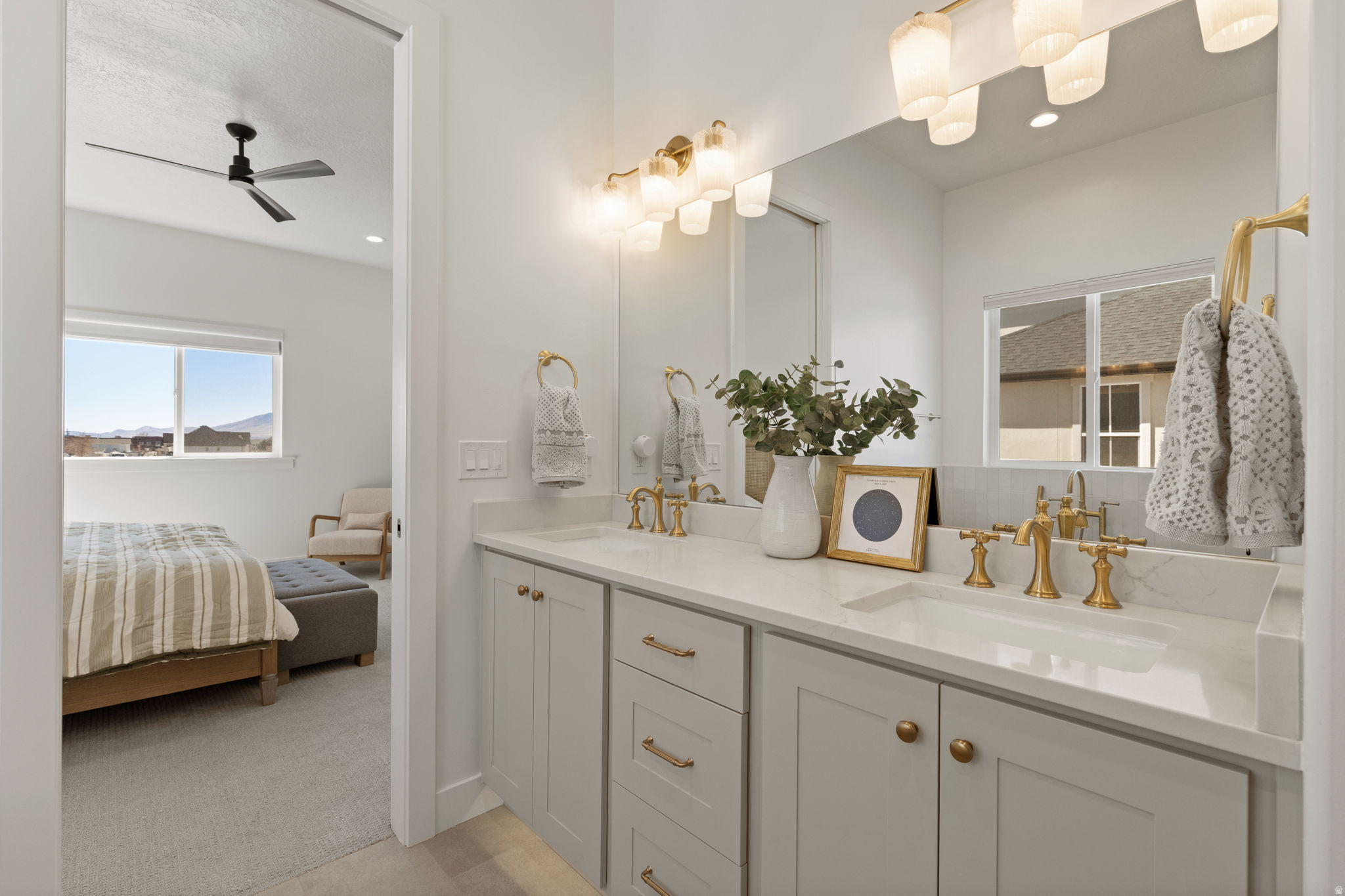 COLONY POINTE IN LEHI / BECKS LANDING - Residential