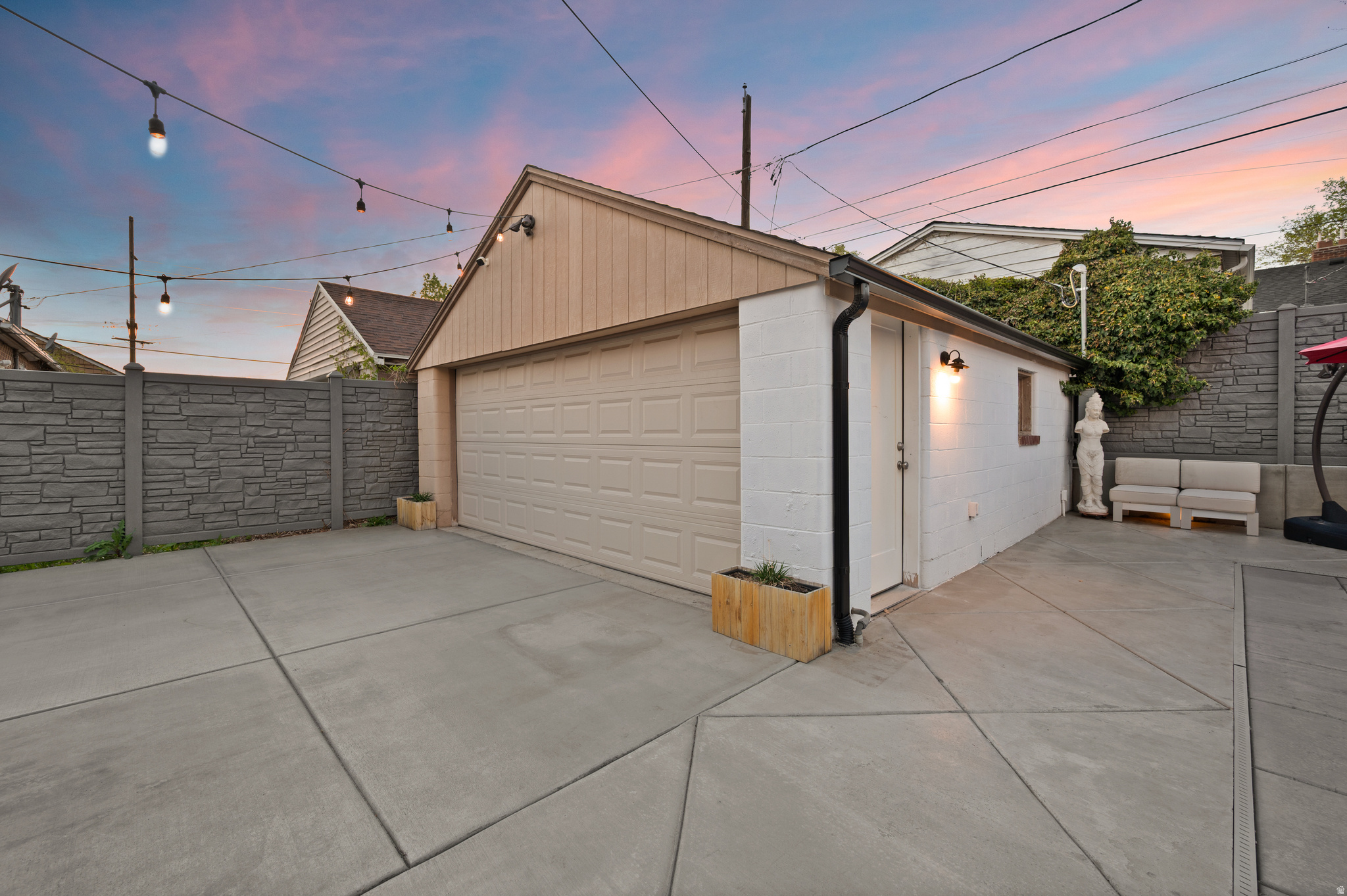 WASATCH SUB - Residential