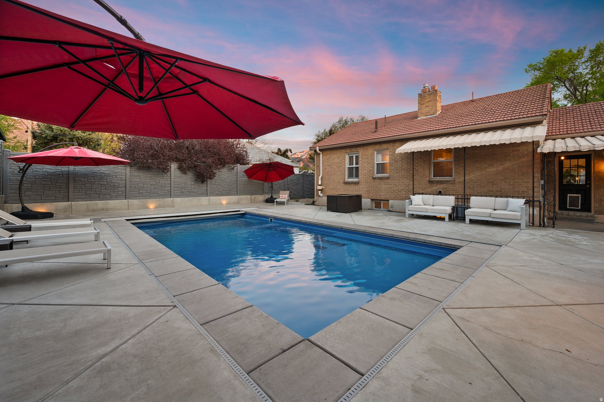 WASATCH SUB - Residential