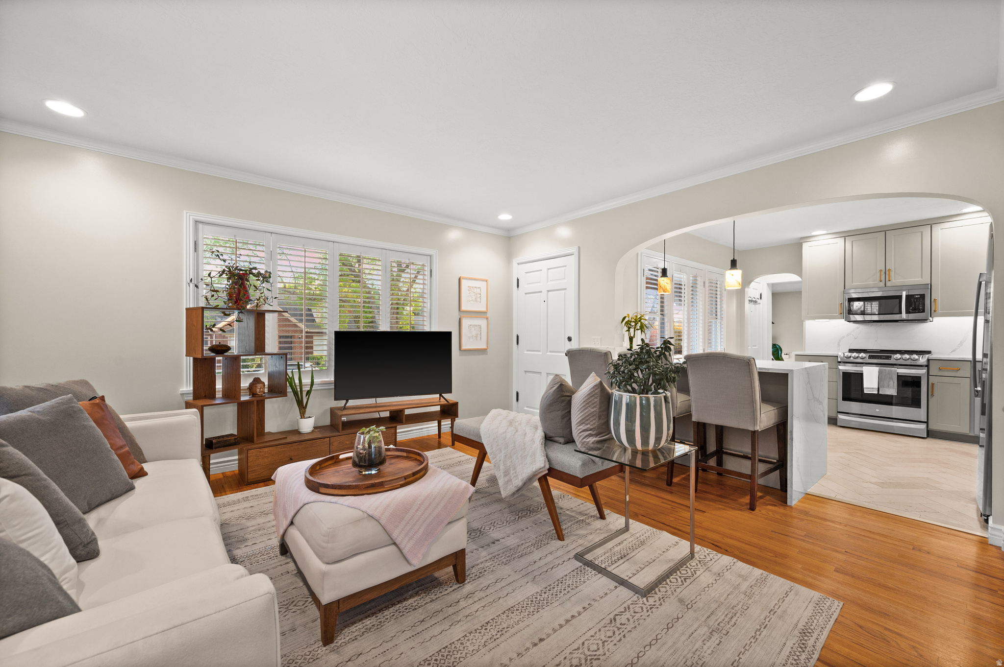 WASATCH SUB - Residential