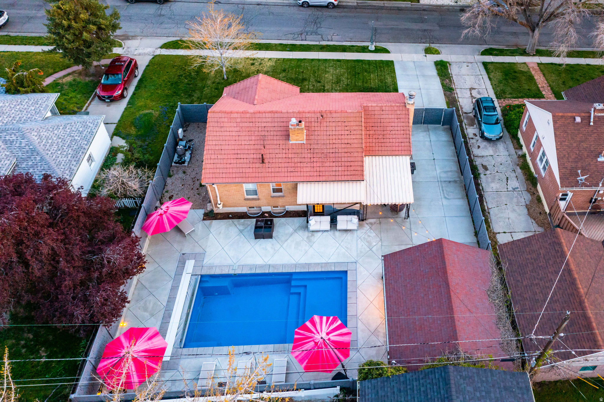 WASATCH SUB - Residential