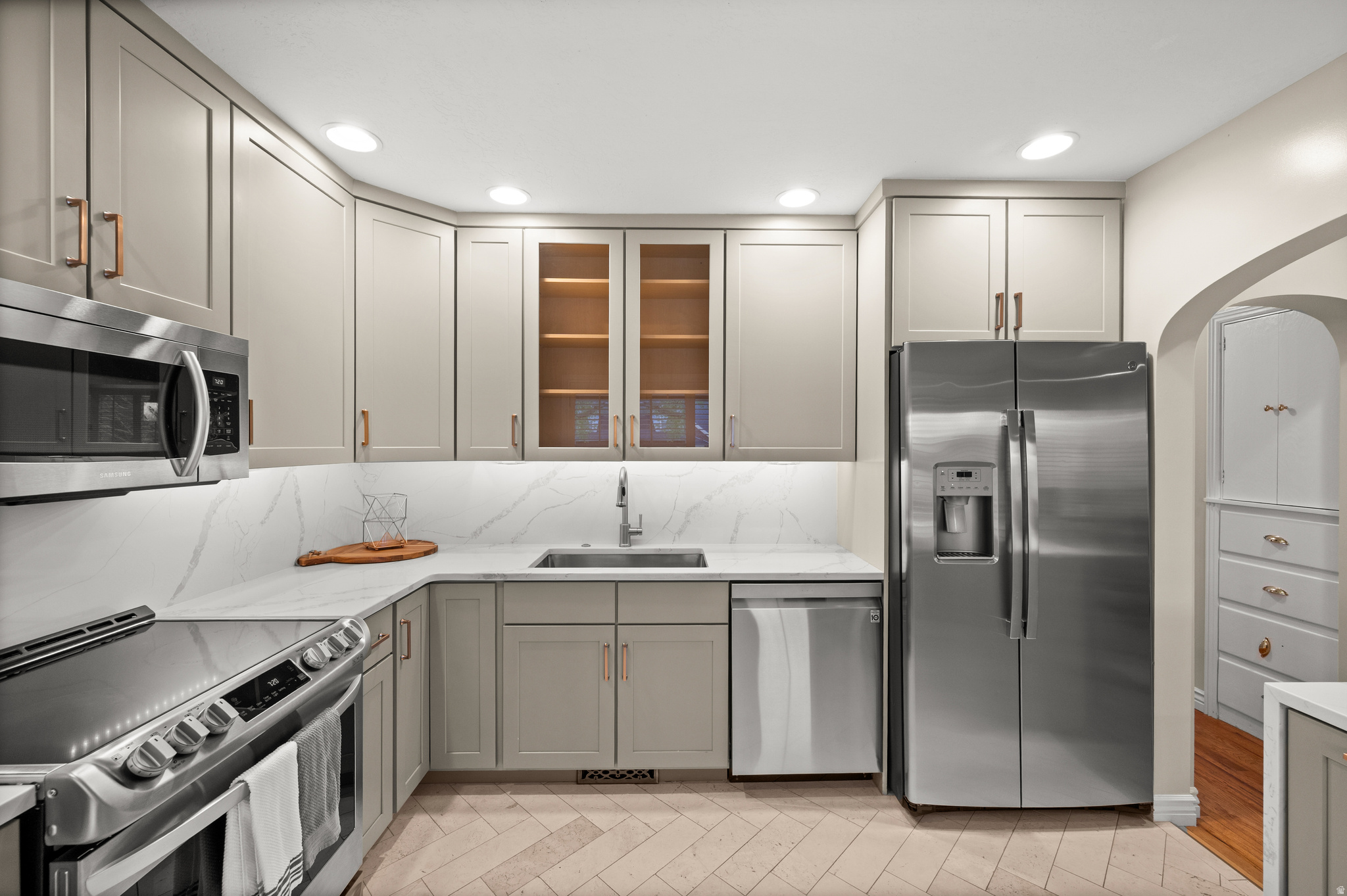 WASATCH SUB - Residential