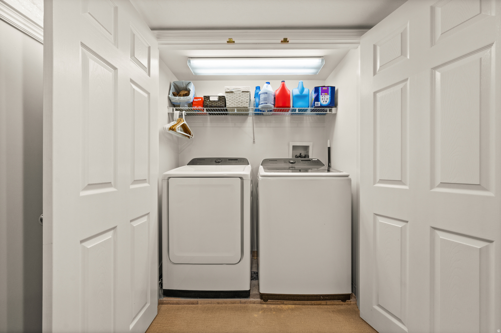 WASATCH SUB - Residential