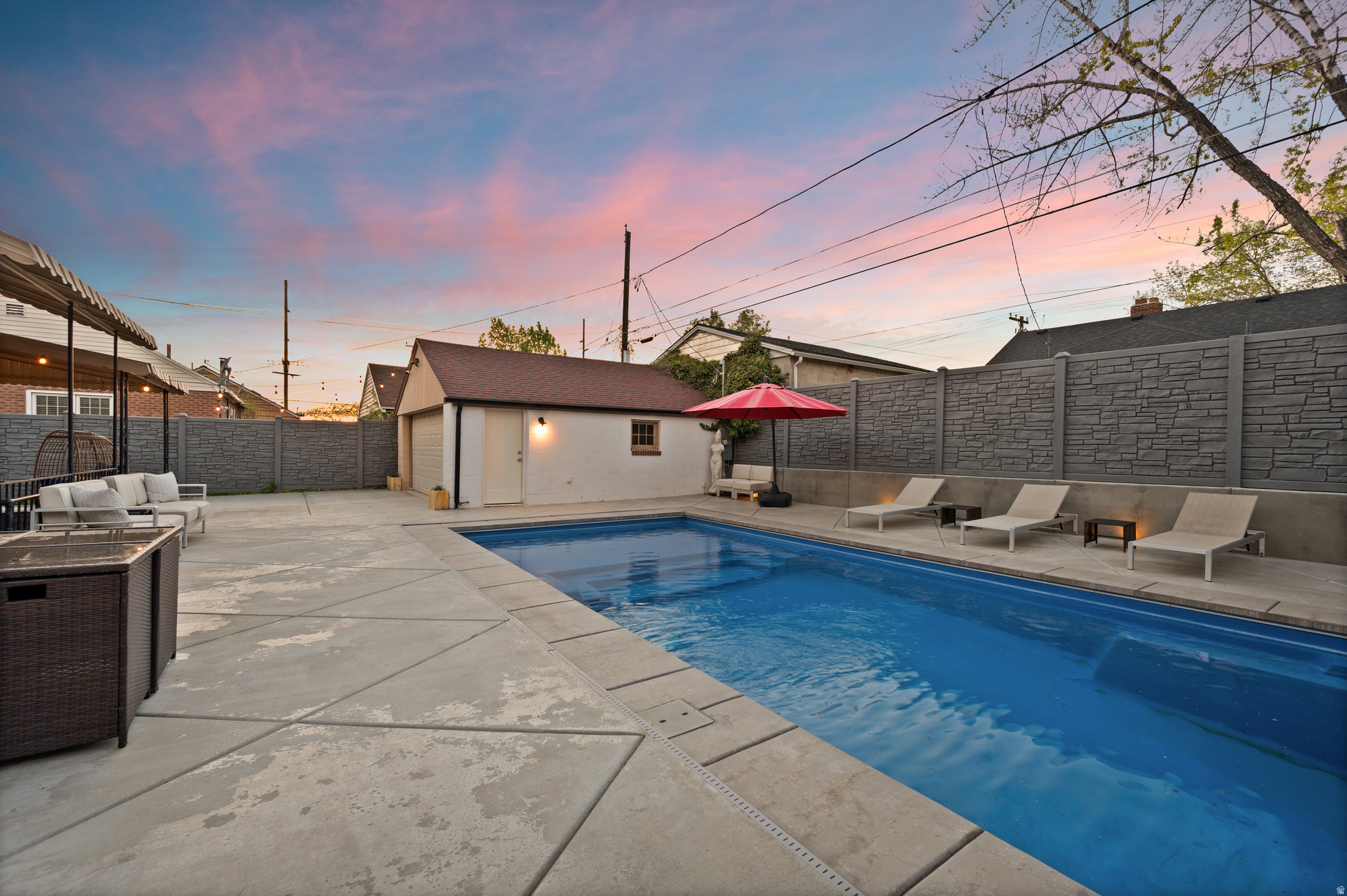 WASATCH SUB - Residential