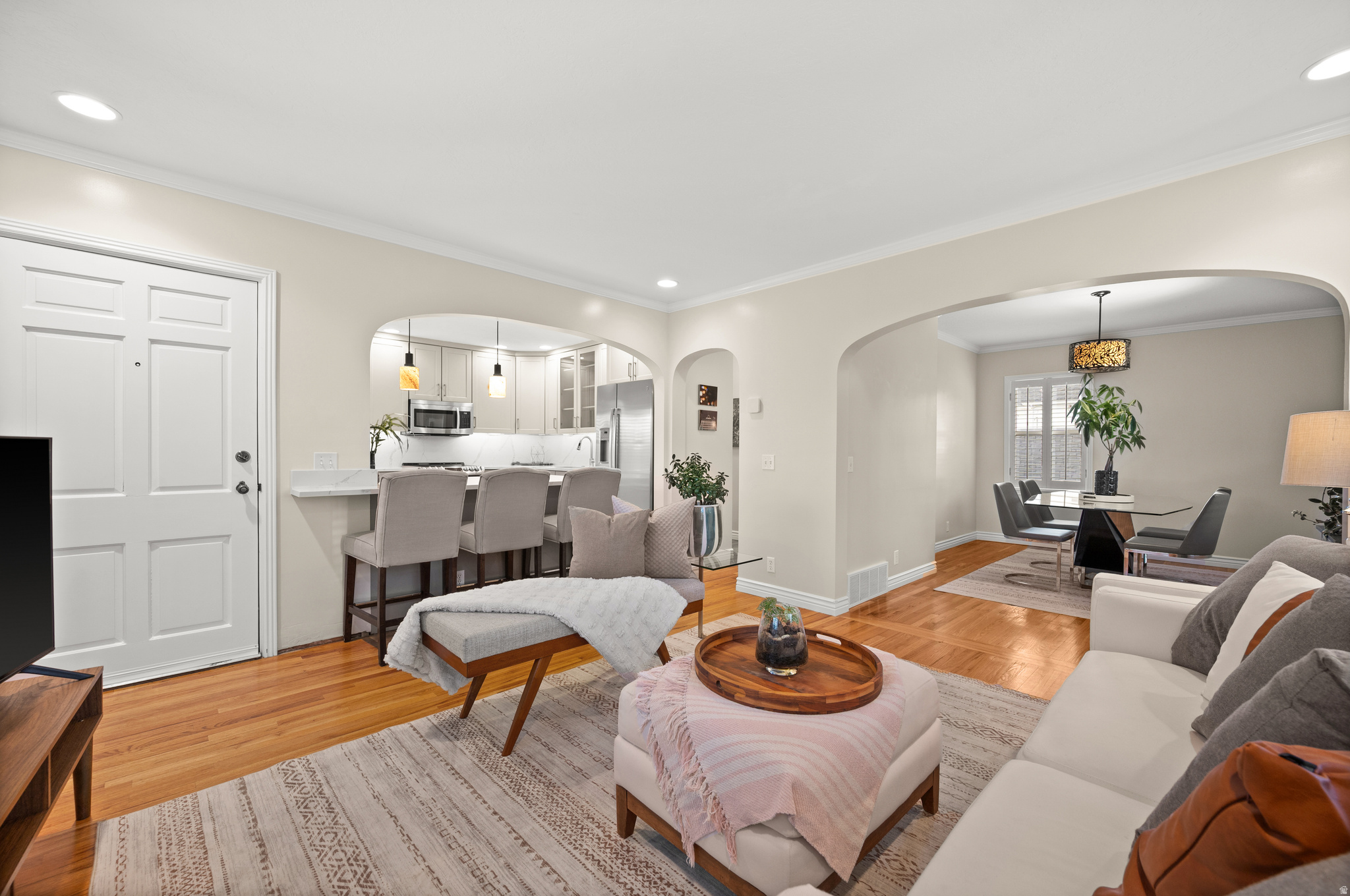 WASATCH SUB - Residential