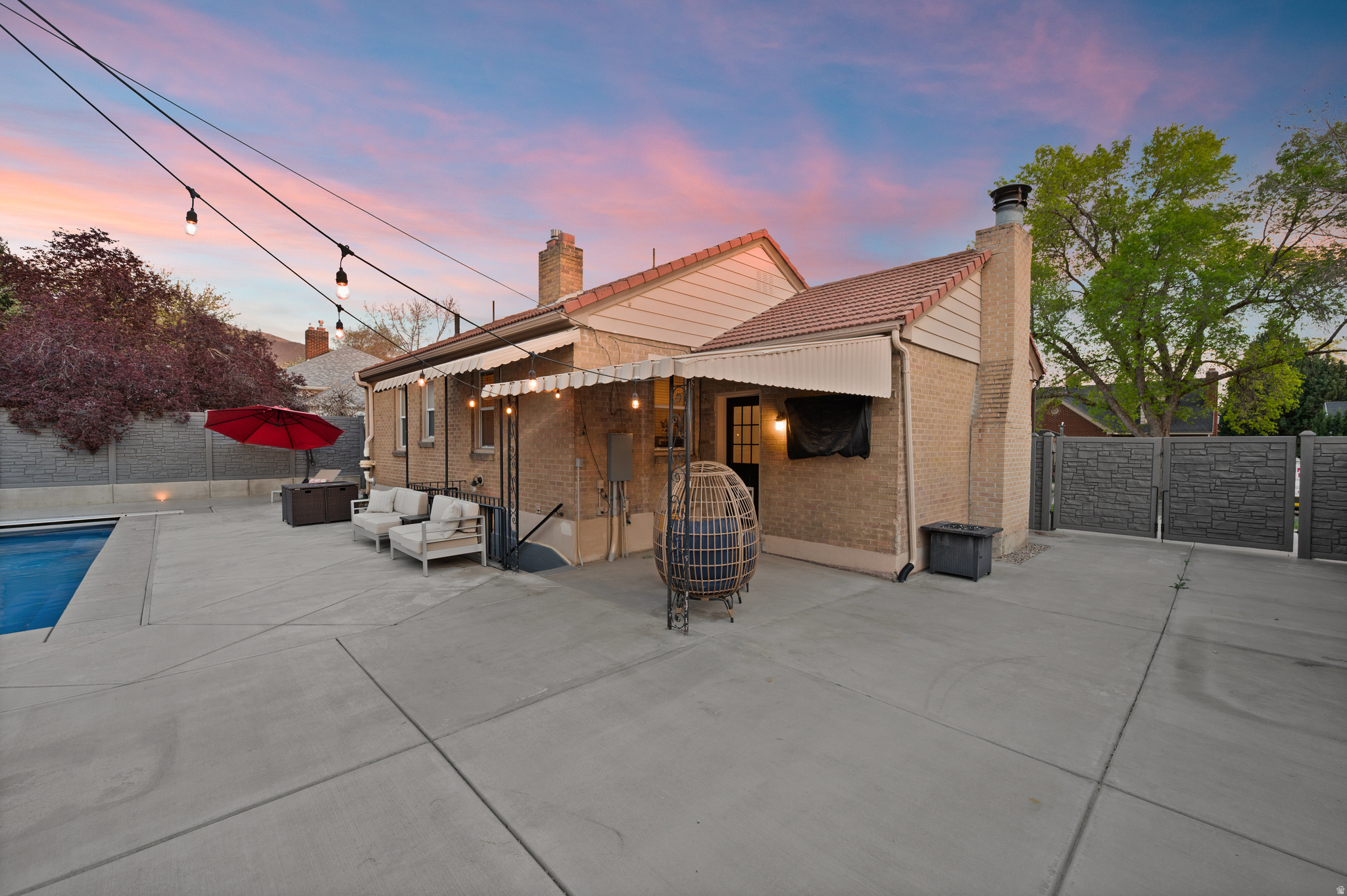 WASATCH SUB - Residential