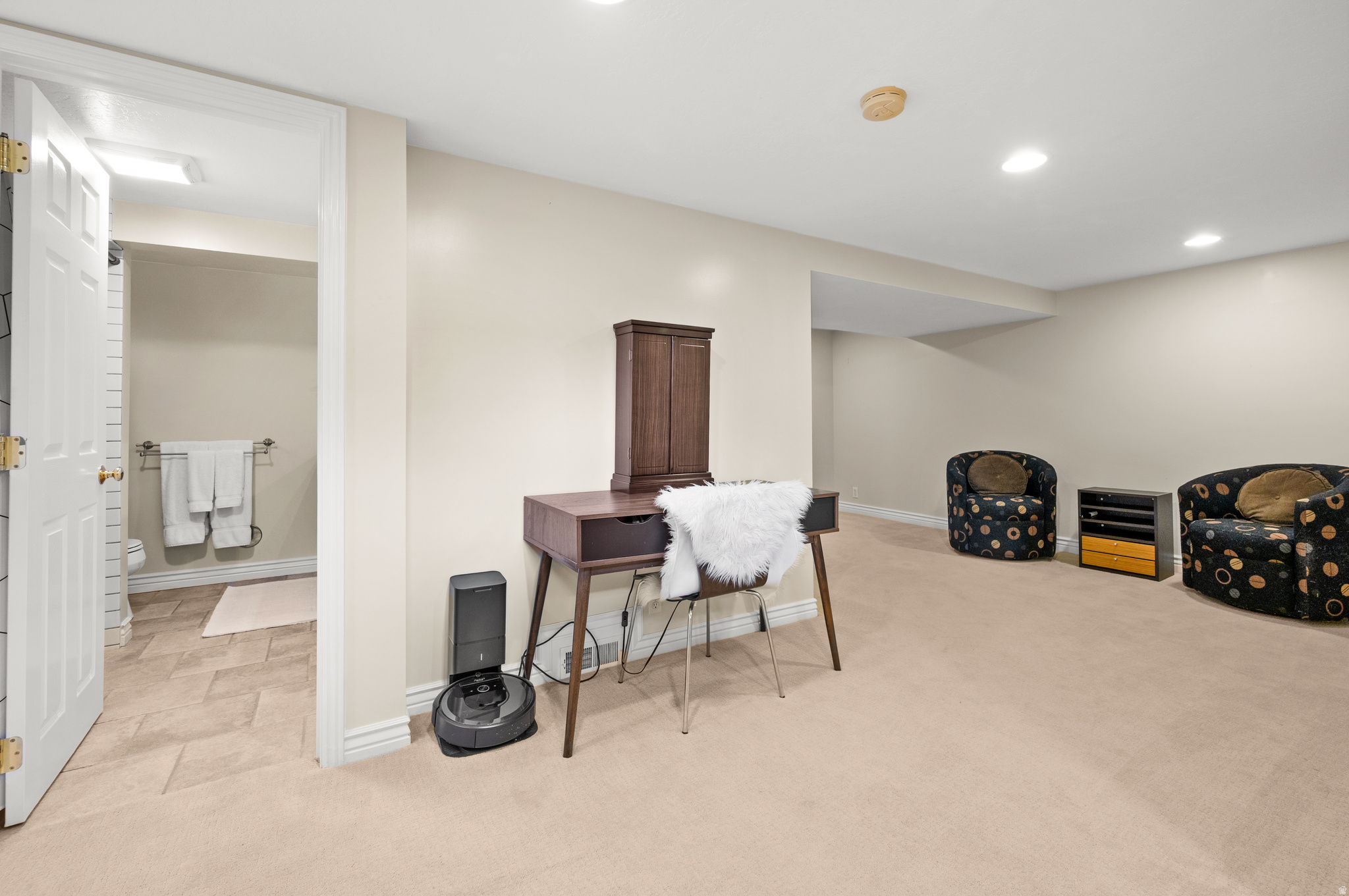 WASATCH SUB - Residential