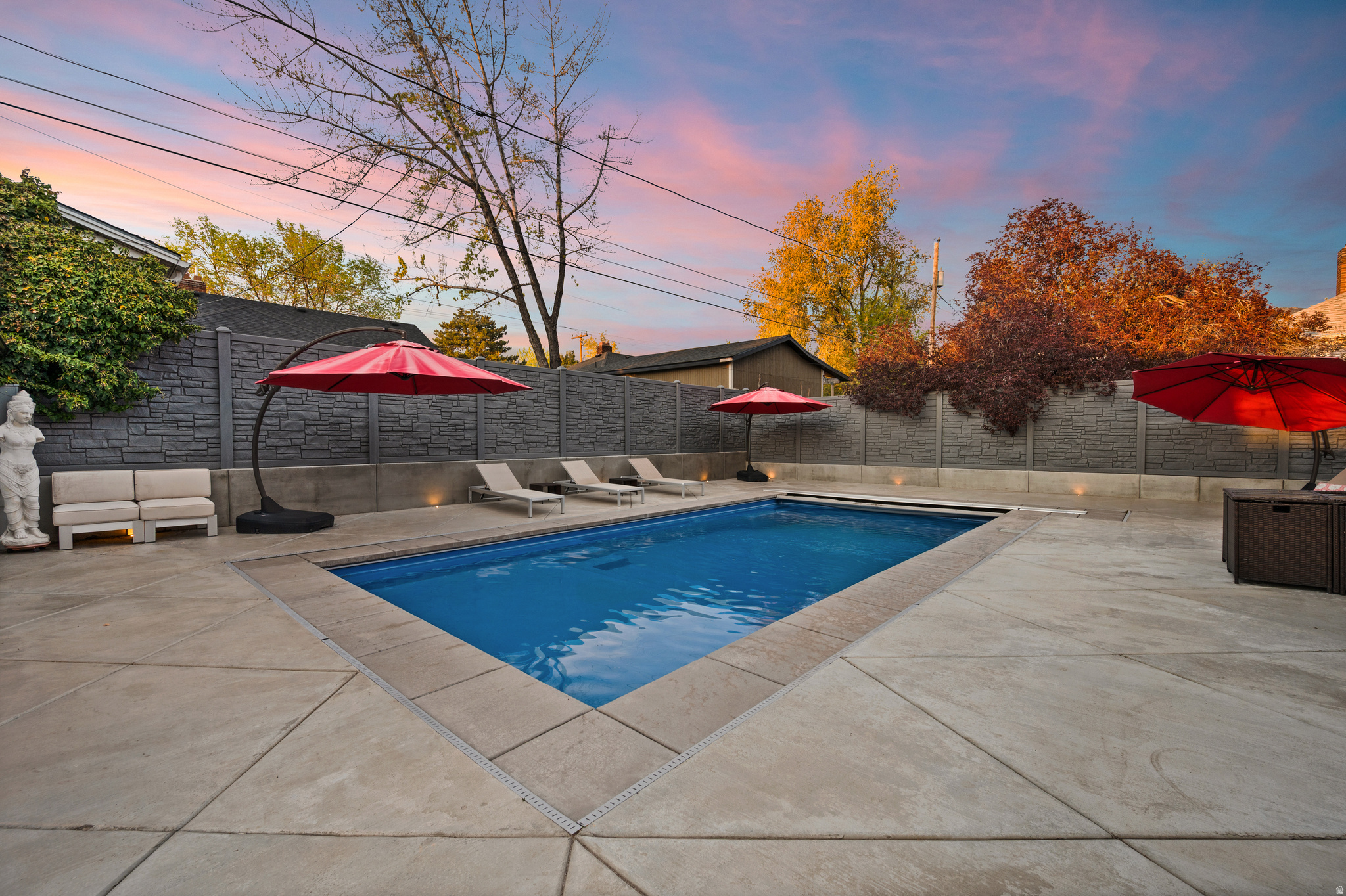 WASATCH SUB - Residential