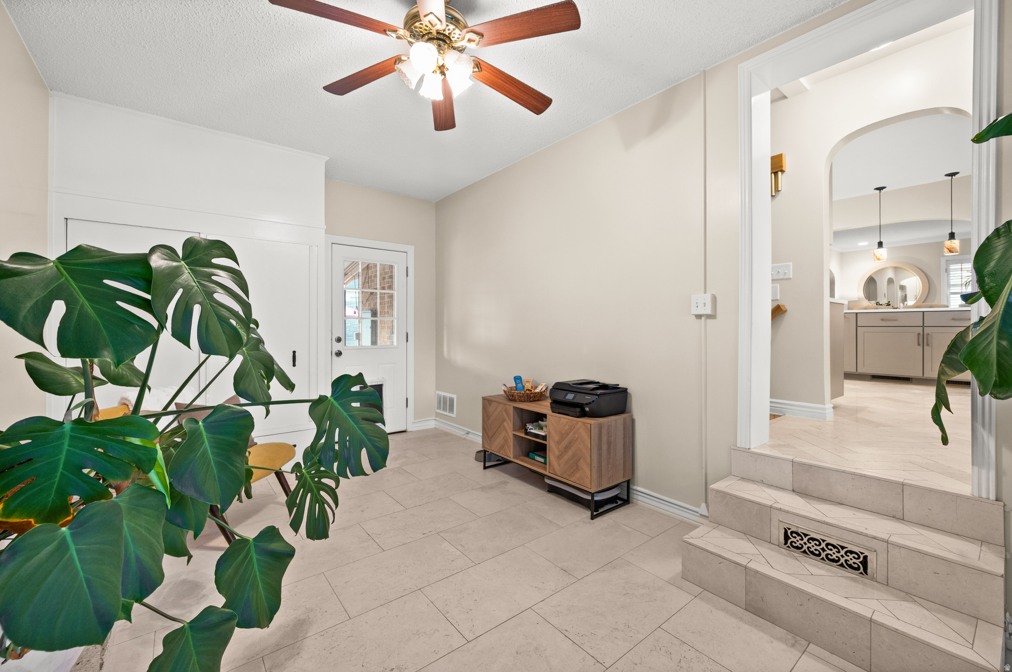 WASATCH SUB - Residential