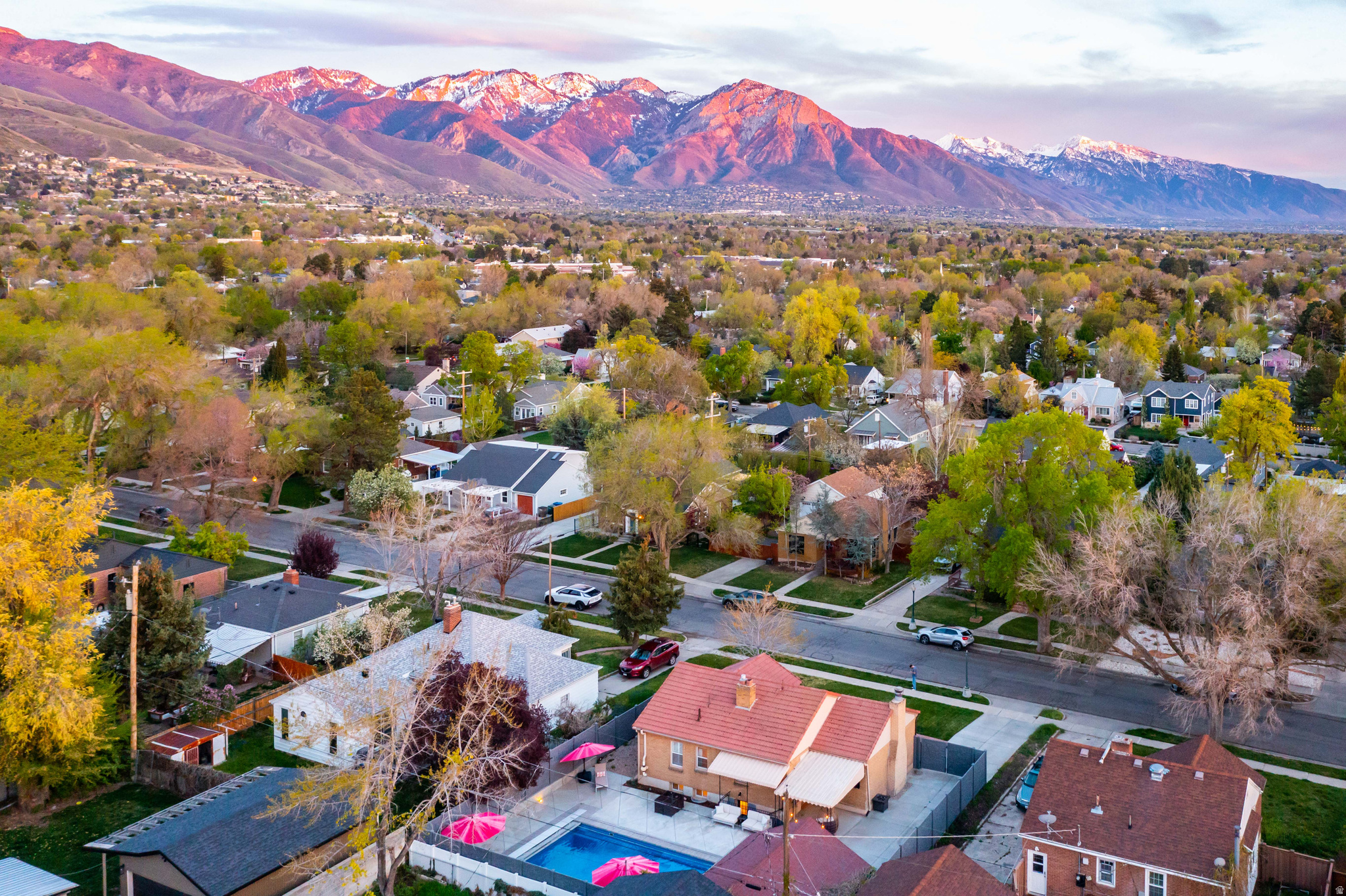 WASATCH SUB - Residential