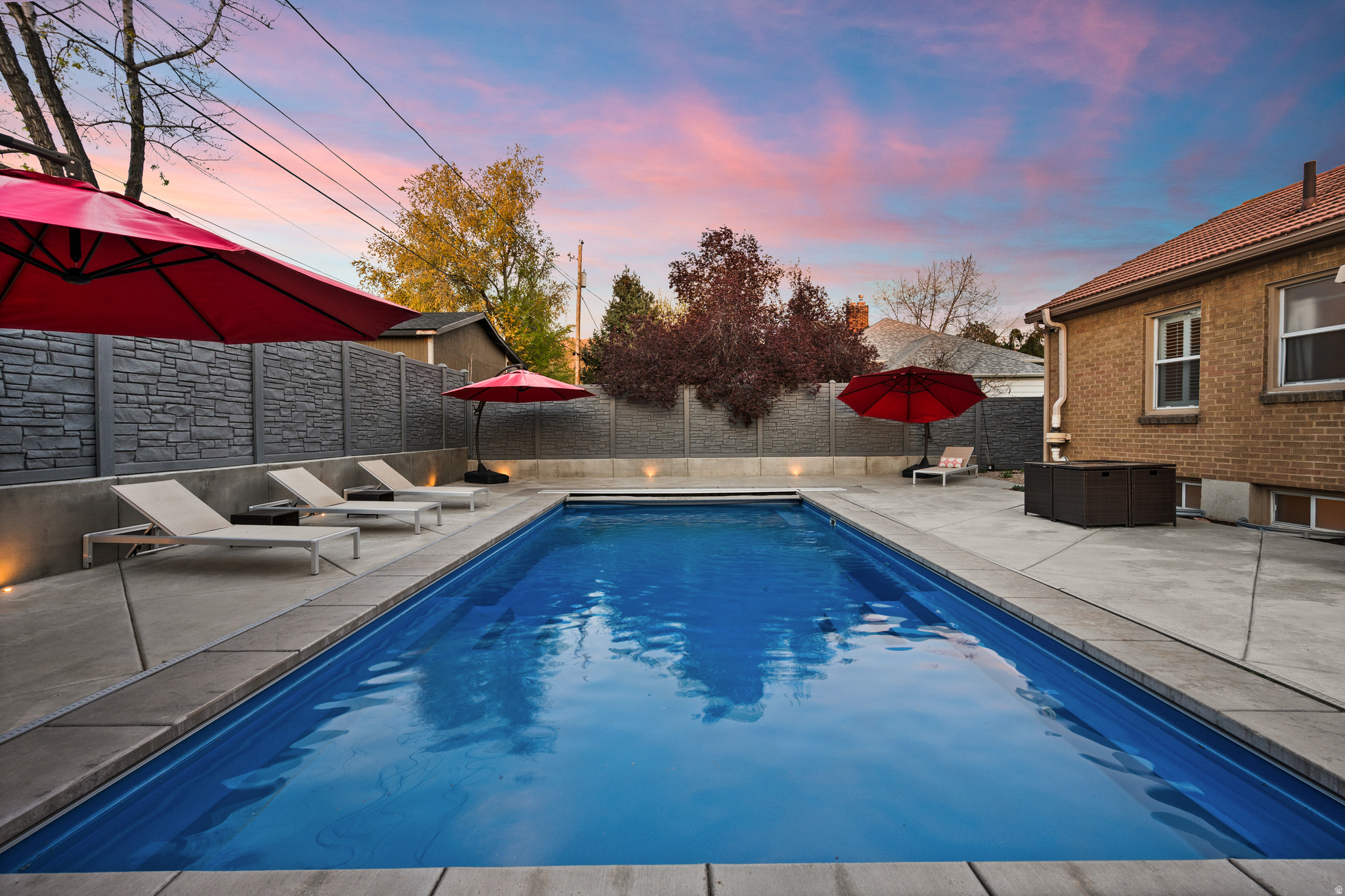 WASATCH SUB - Residential