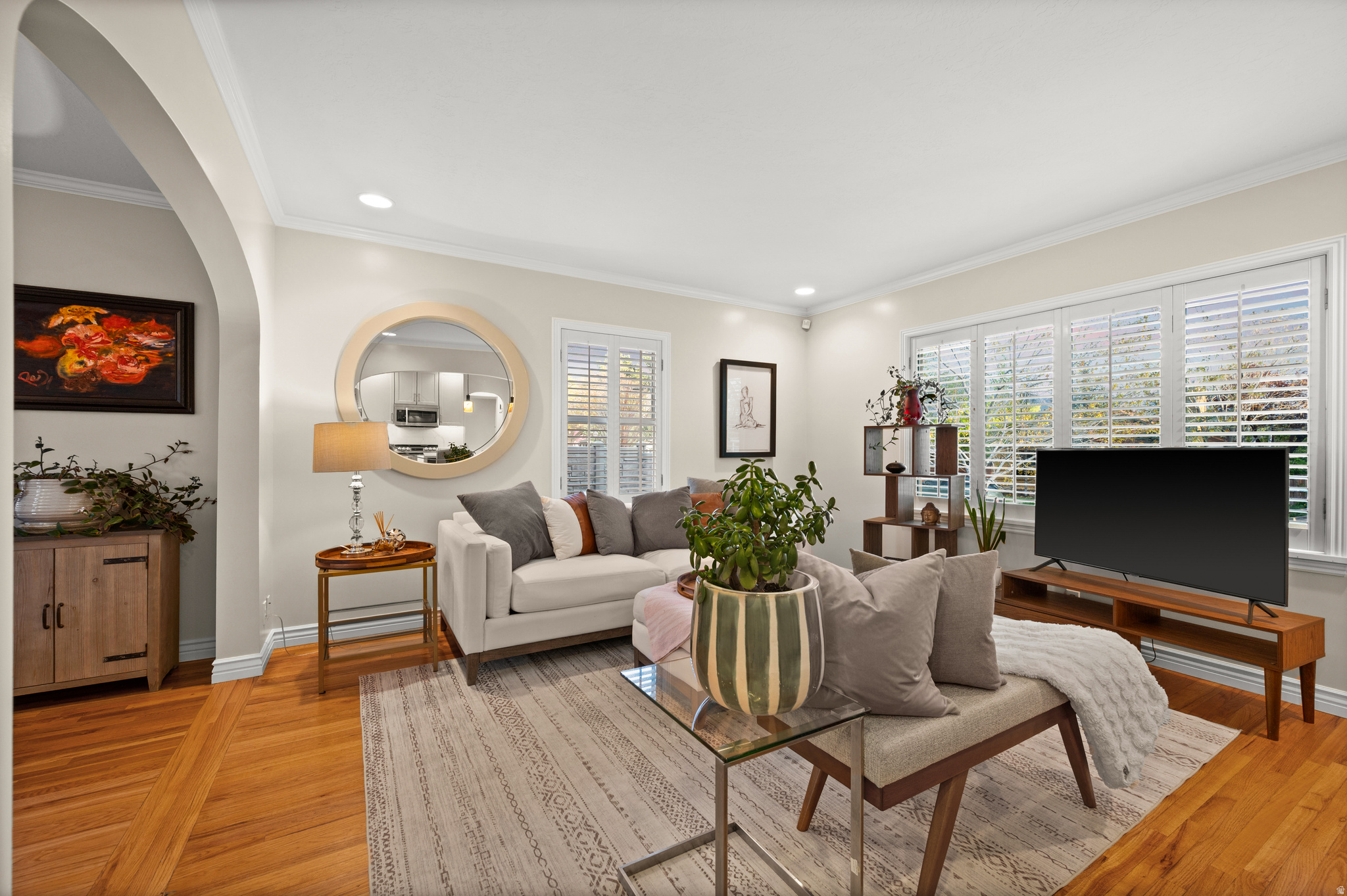 WASATCH SUB - Residential