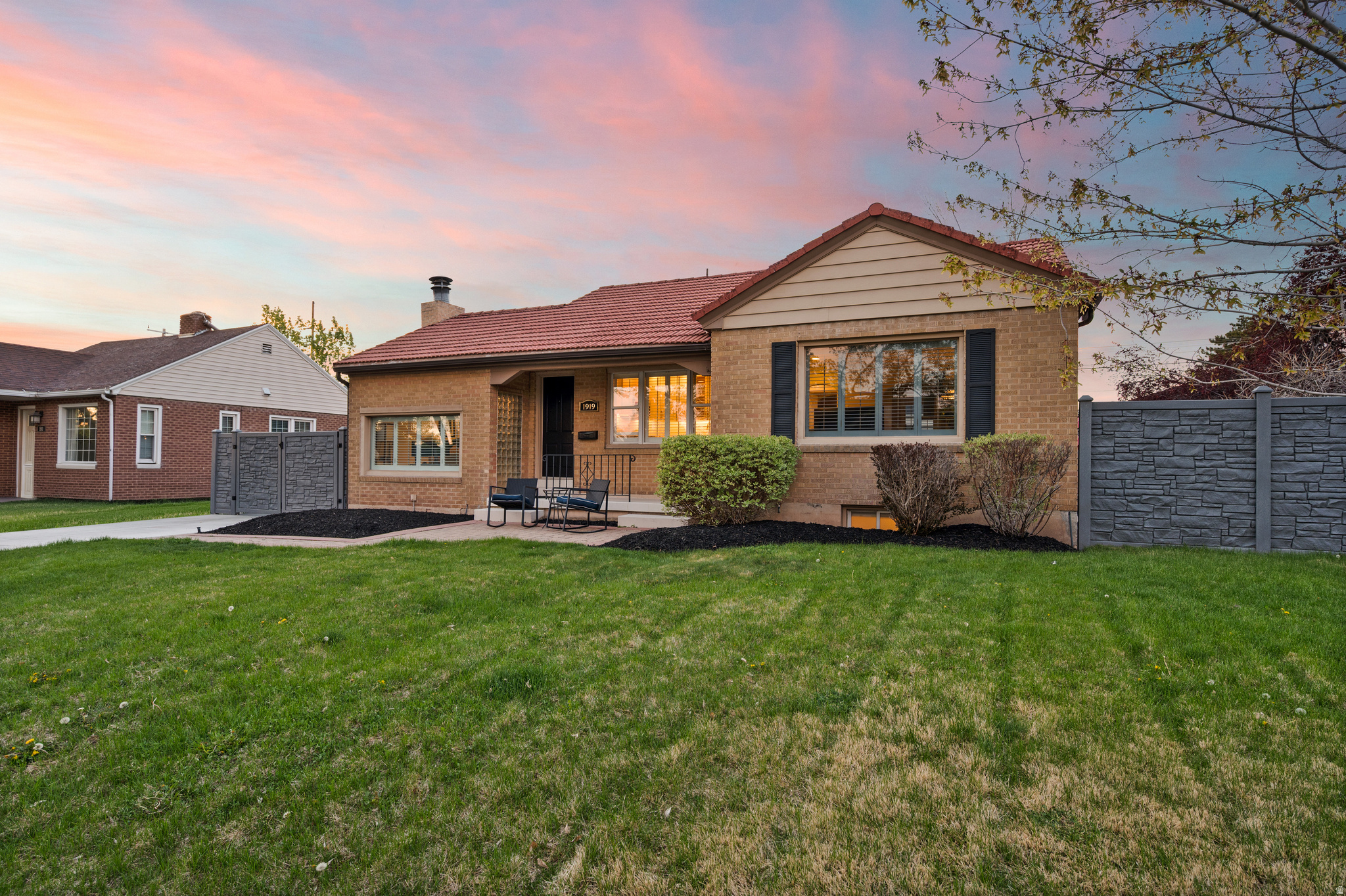 WASATCH SUB - Residential