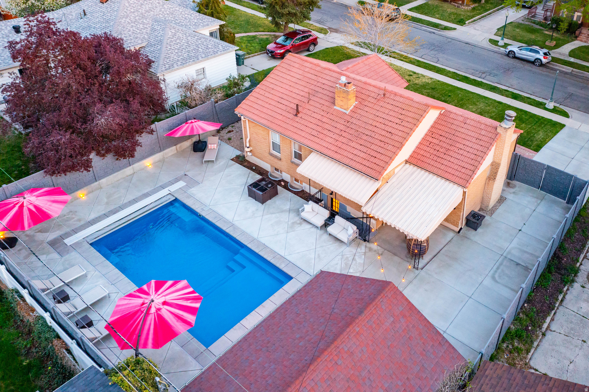 WASATCH SUB - Residential