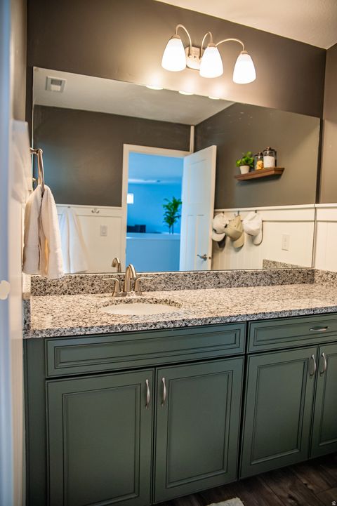 Tiny photo for 2353 W THOMAS CT, Syracuse, UT 84075 (MLS # 2146740)